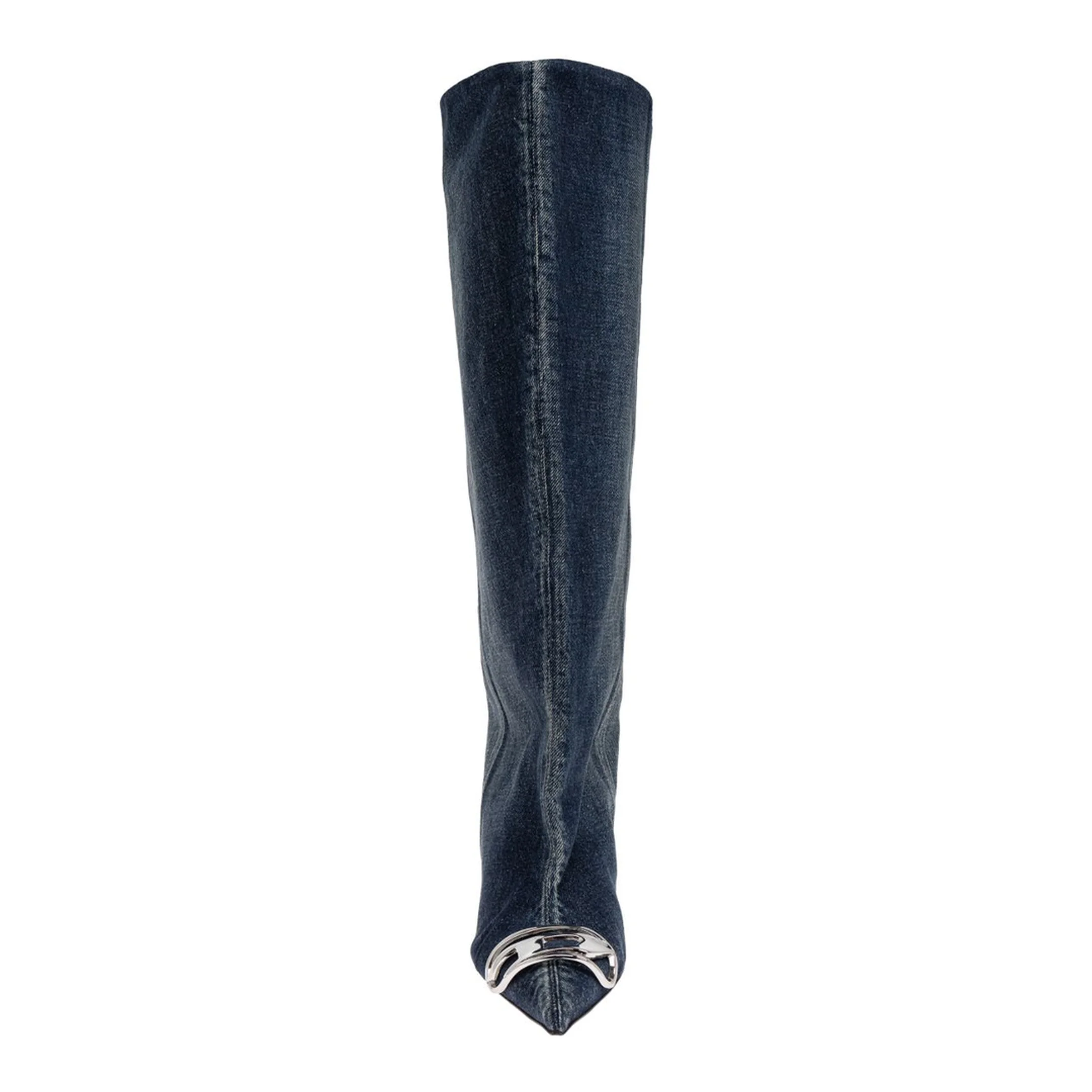 Boots Blue - Image 5