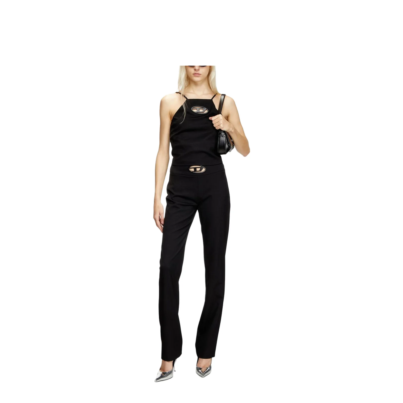 Trousers Black - Image 5