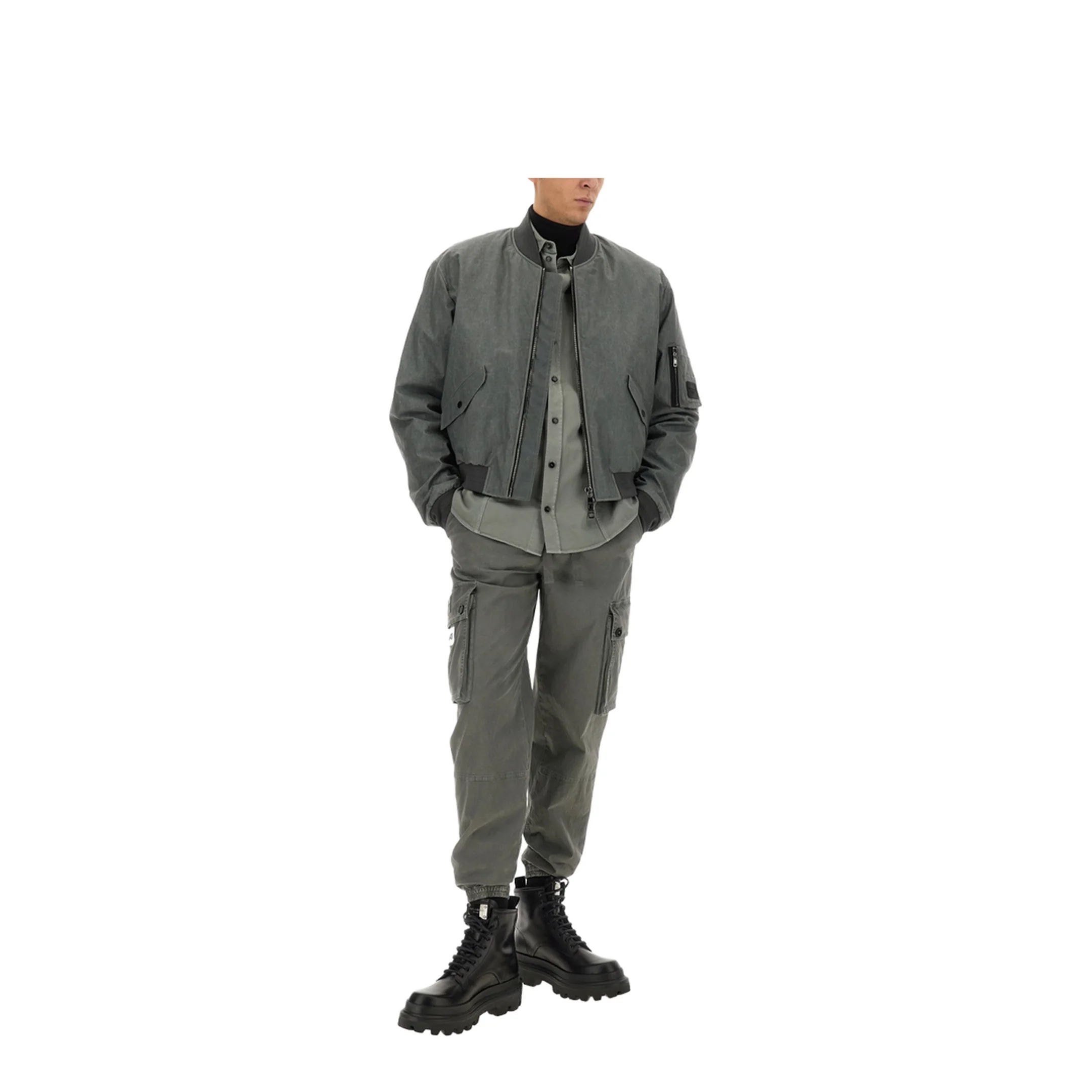 BOMBER OVER - Image 2