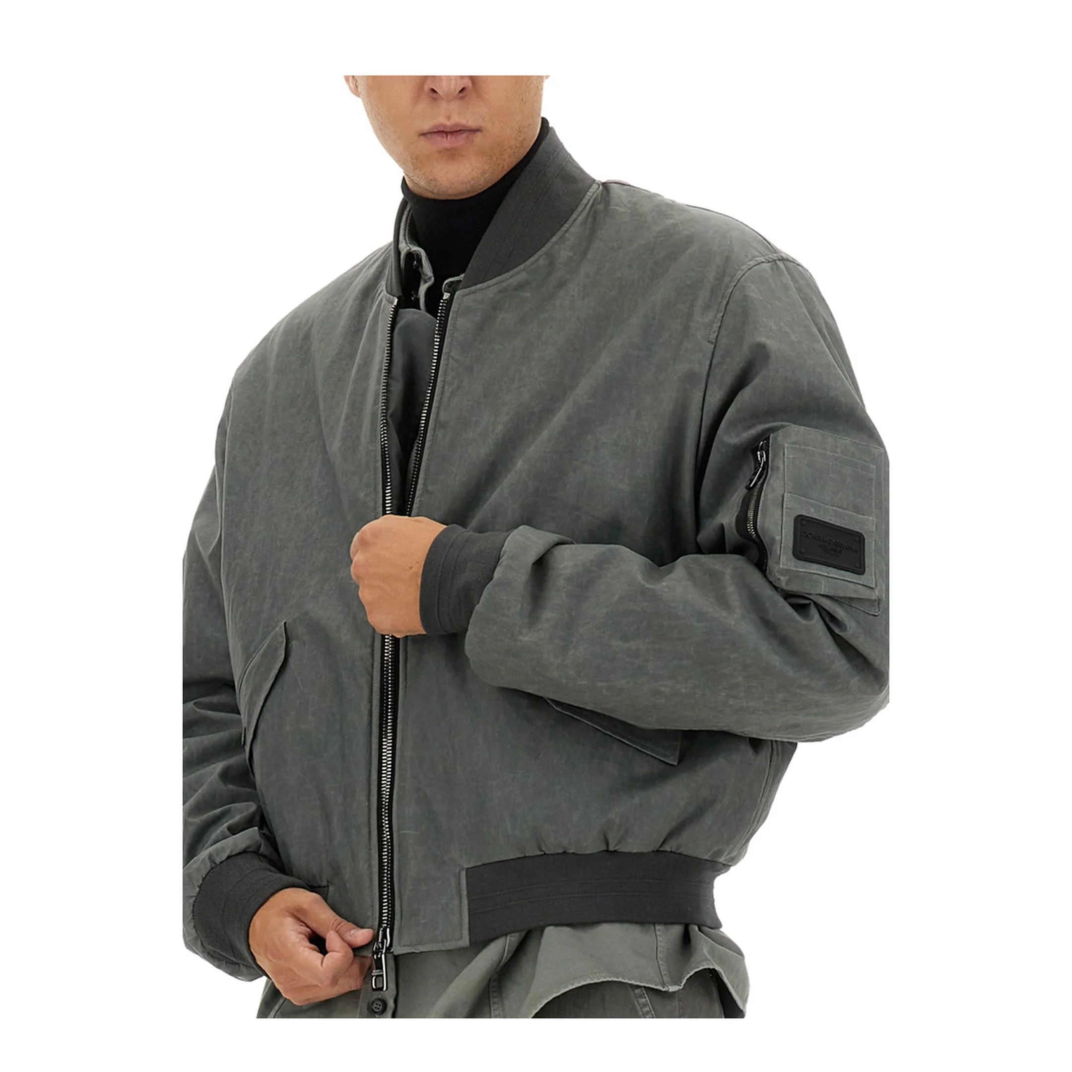 BOMBER OVER - Image 4