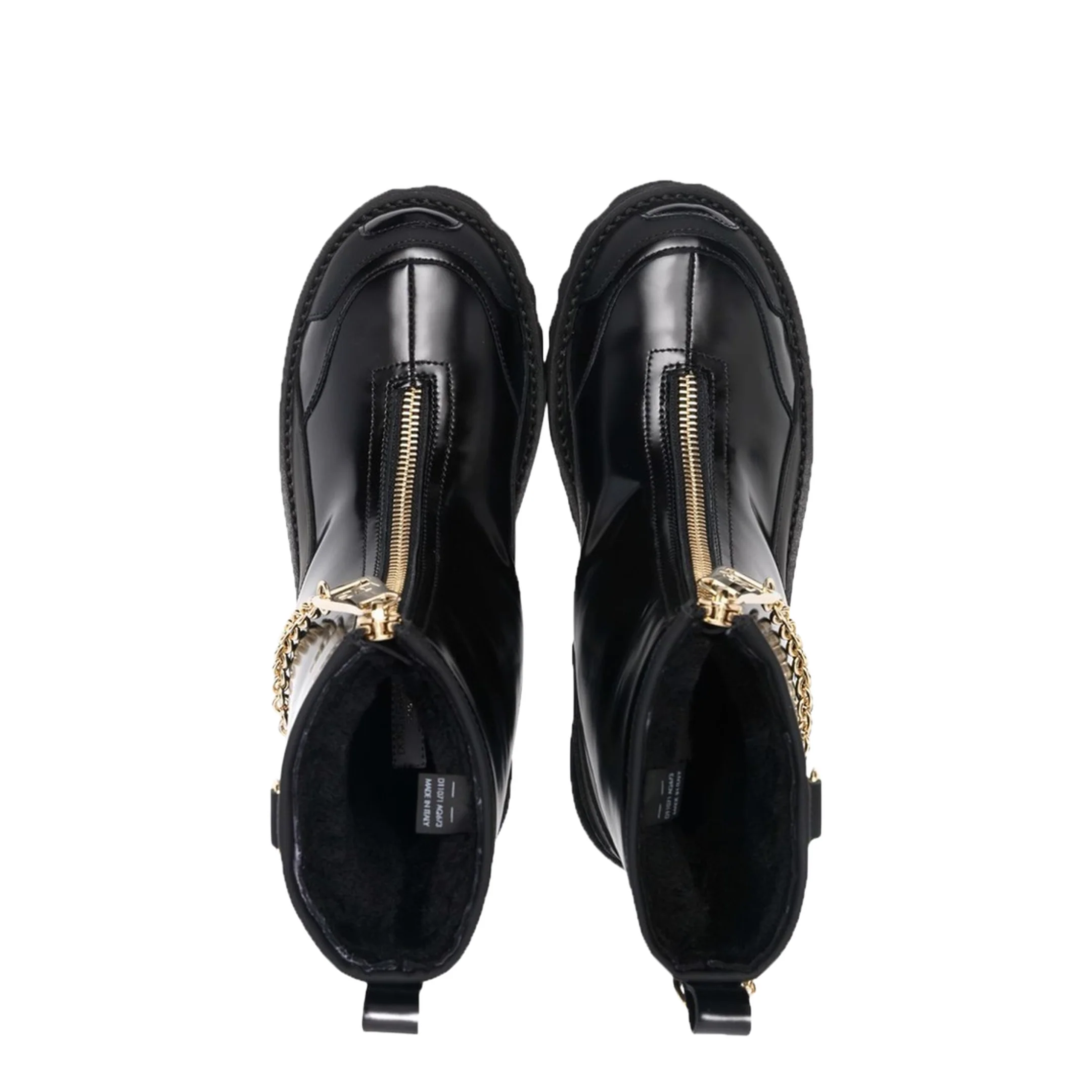 Boot - Black - Image 2