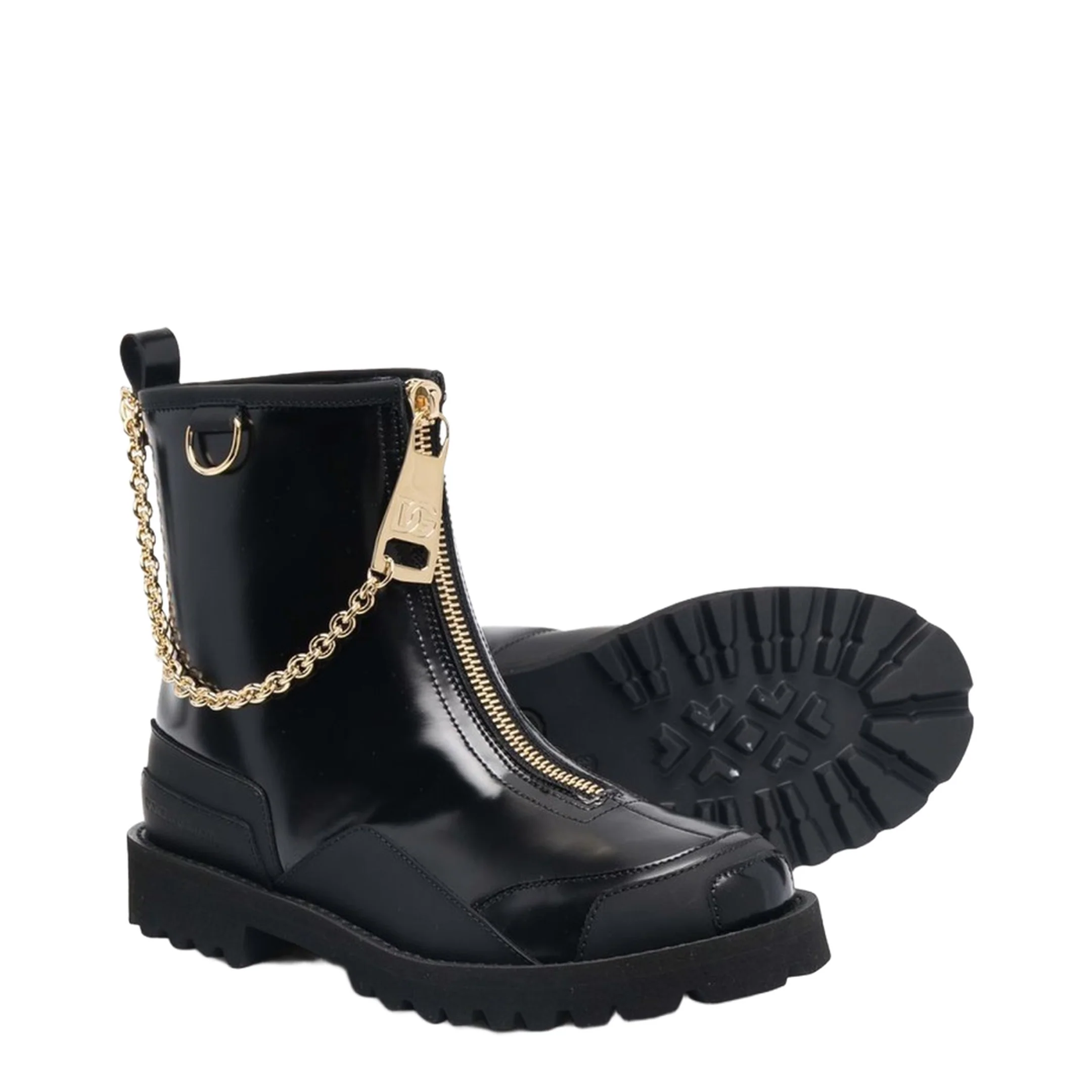 Boot - Black - Image 3