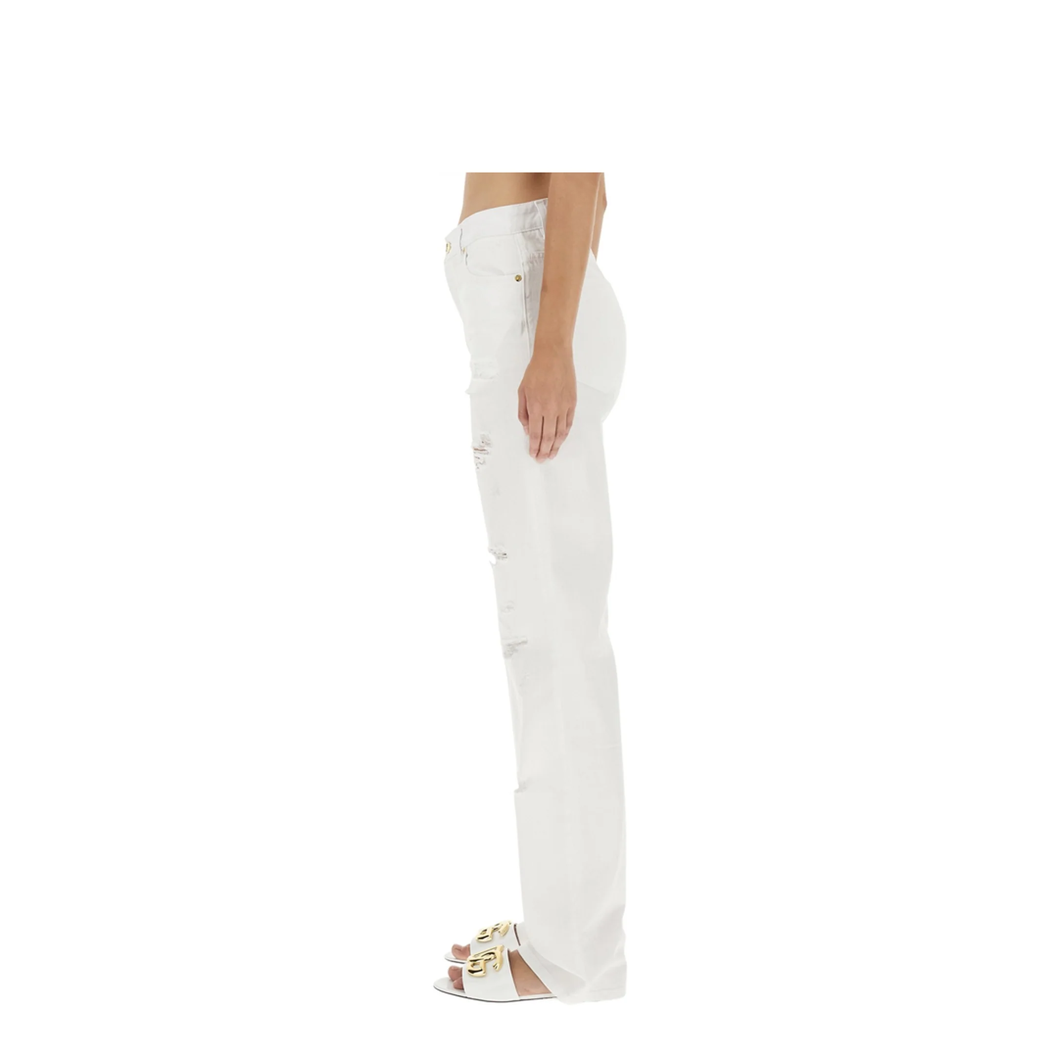 Boyfriend Jeans - Image 4