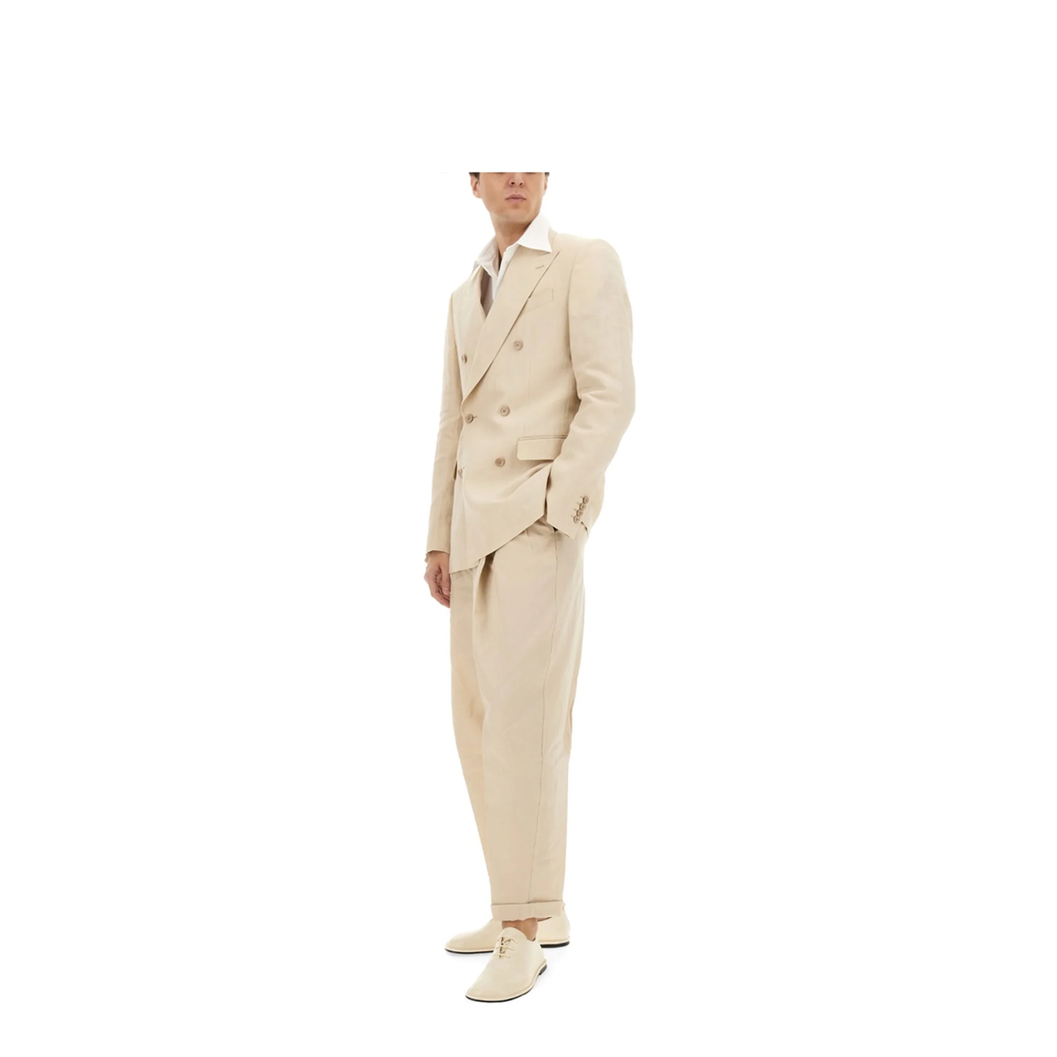 Canvas Pants - Image 2