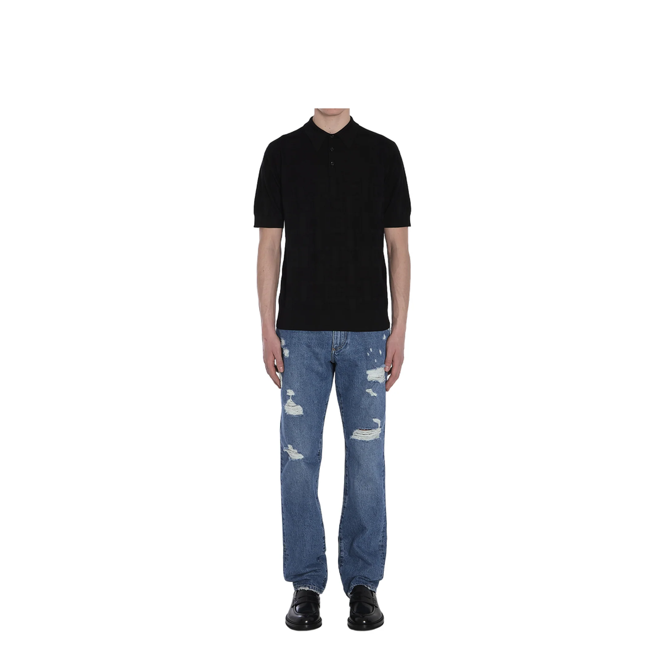Classic Jeans - Image 5