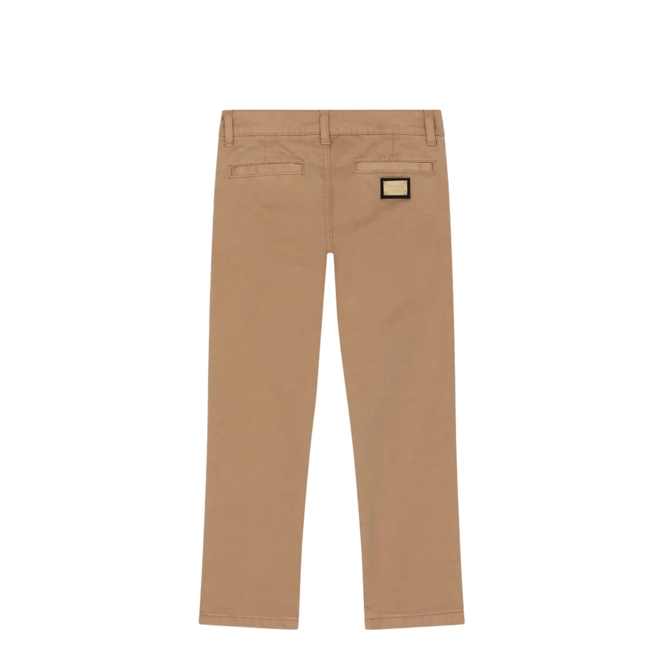 Classic Pants - Image 2