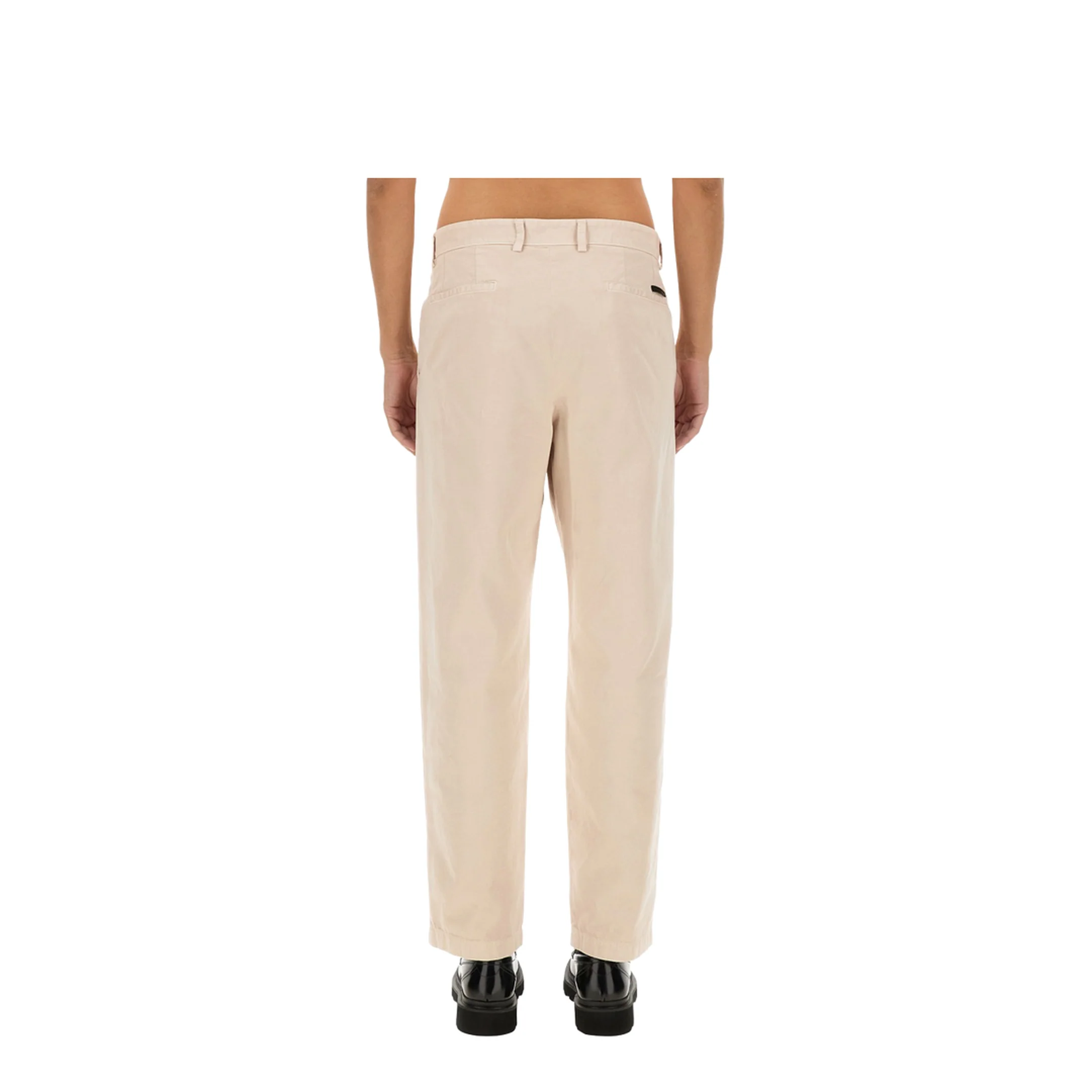 Cotton Pants - Image 3