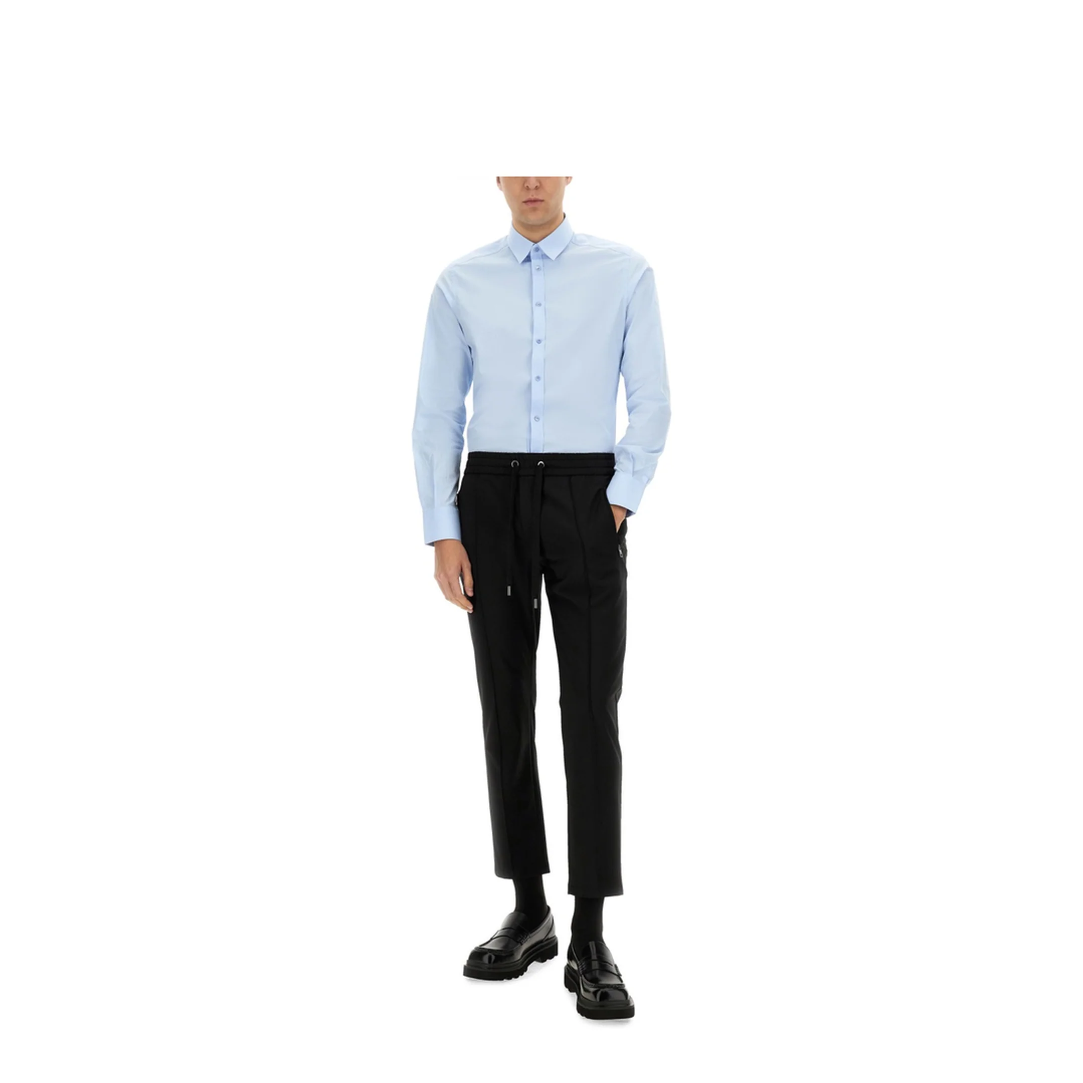 Cotton Shirt - Image 2