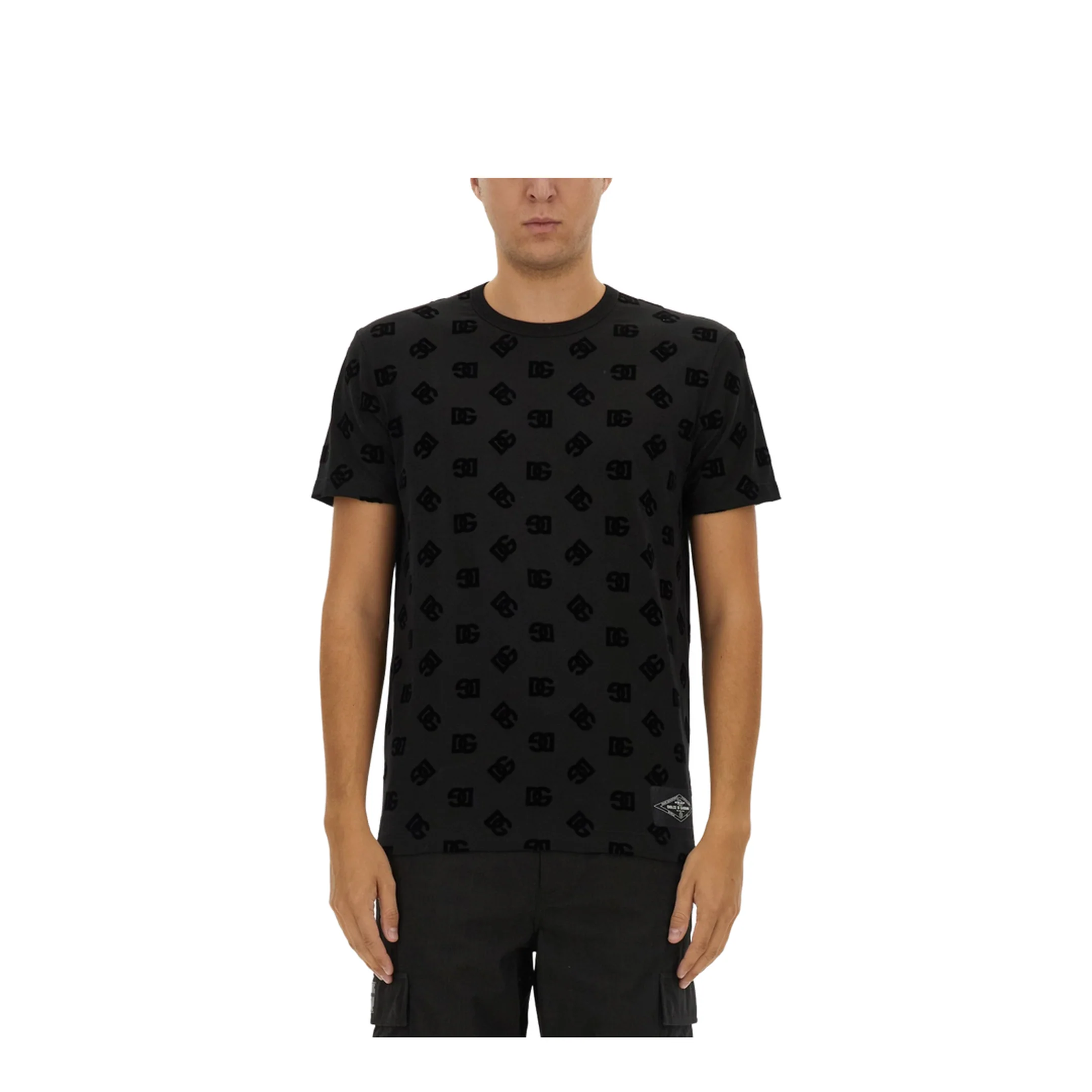 Cotton T-Shirt