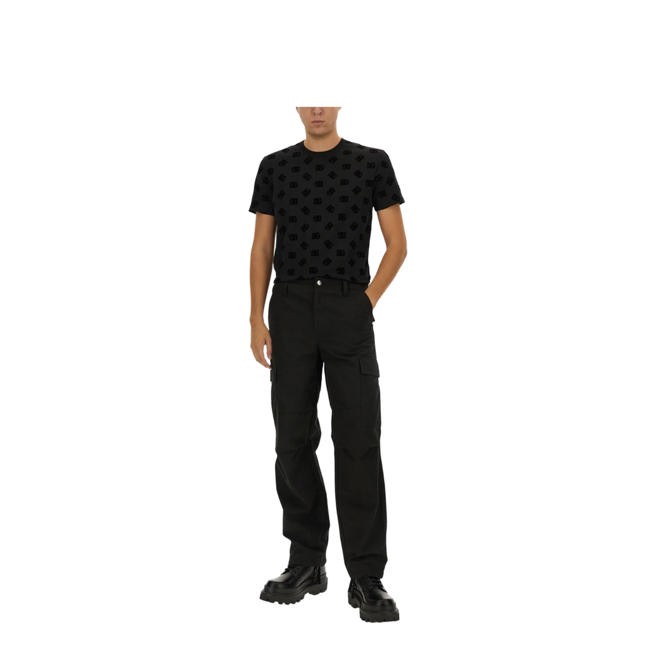 Cotton T-Shirt - Image 2