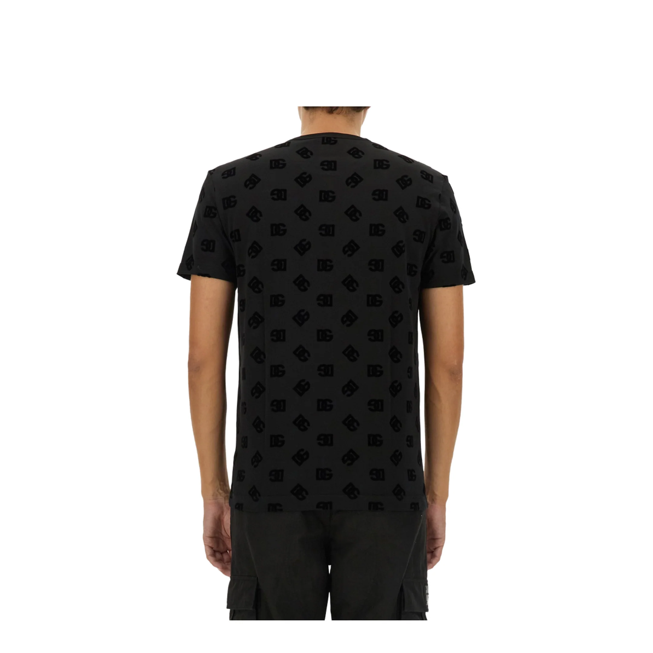 Cotton T-Shirt - Image 3