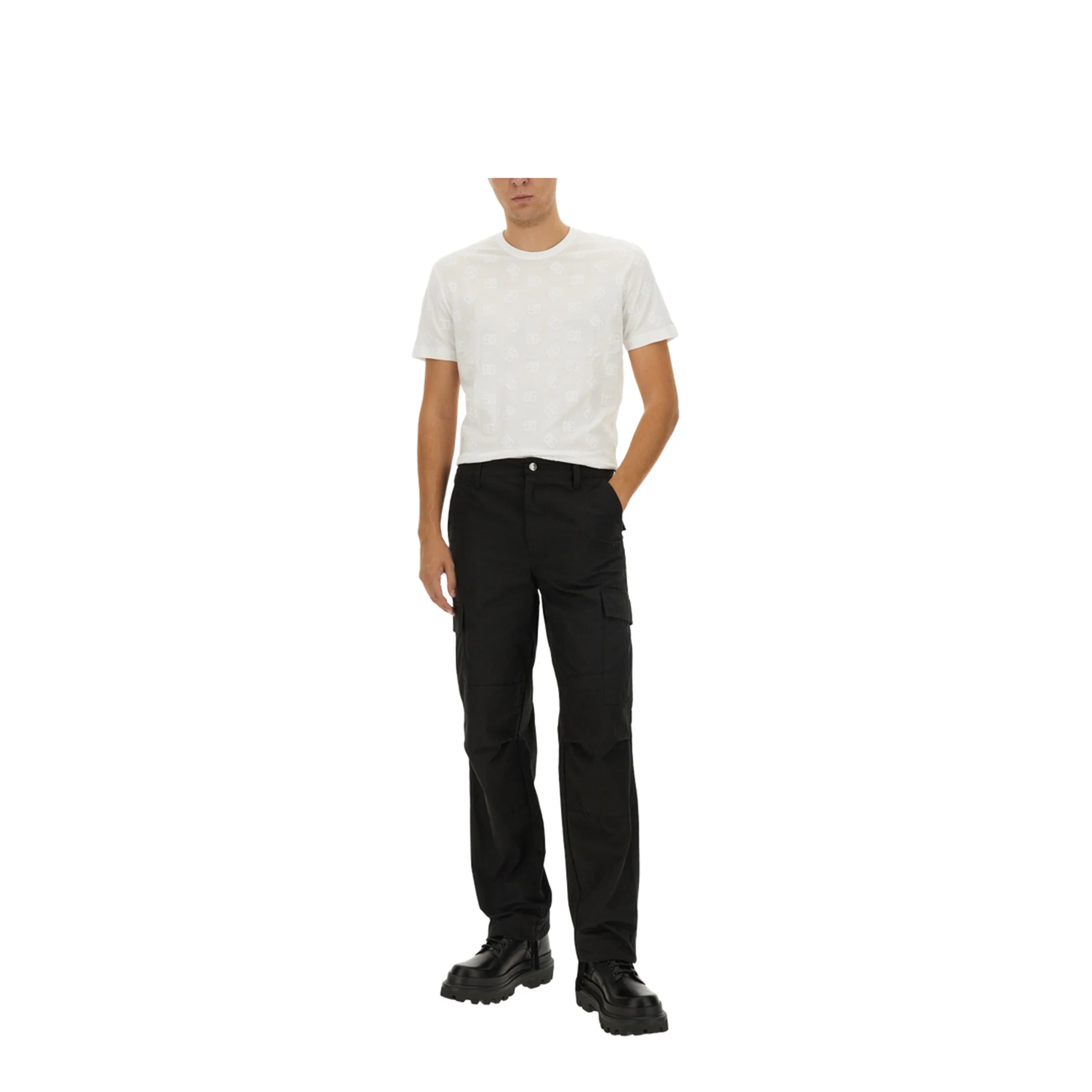 Cotton T-Shirt - Image 2