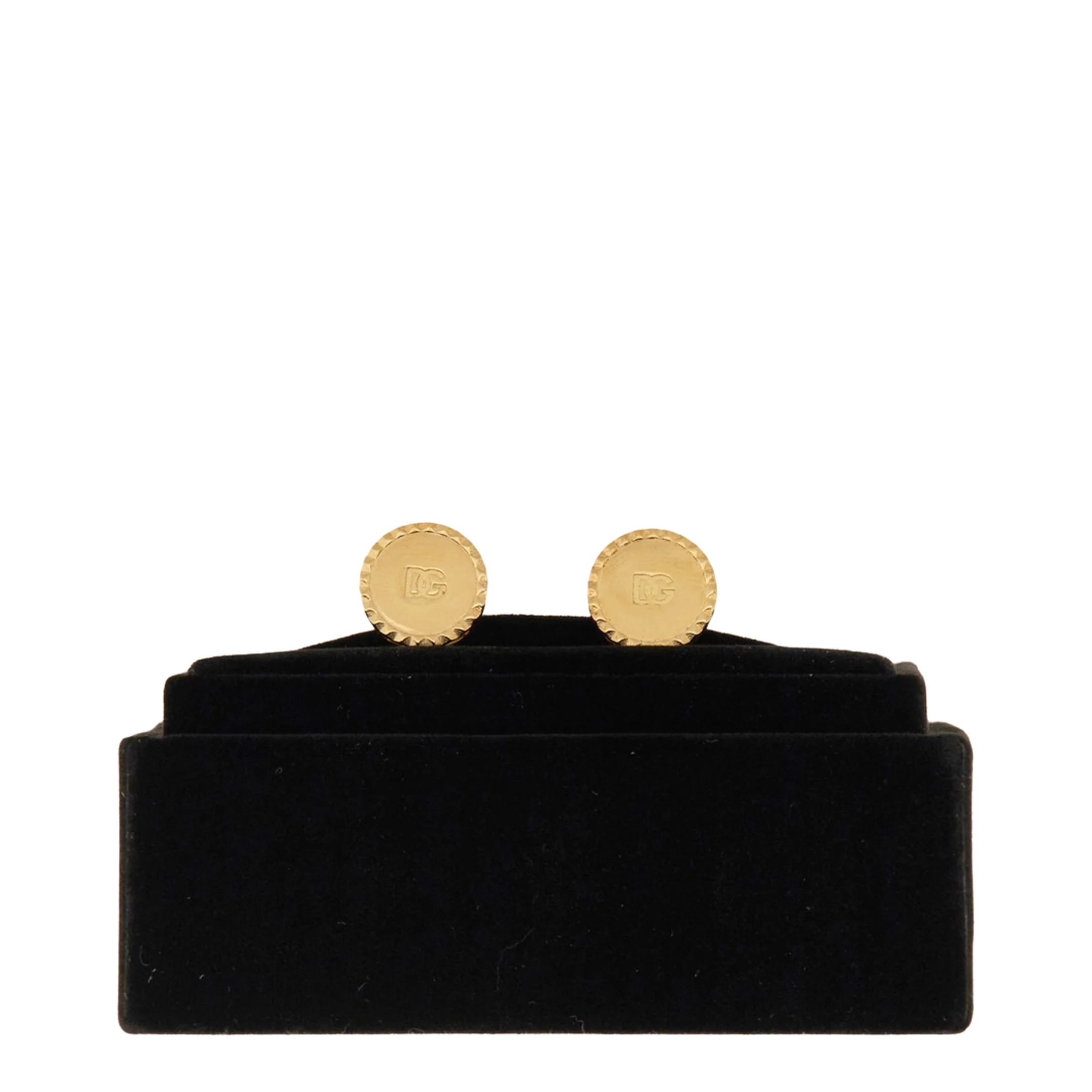 Cufflinks with Logo - Image 4