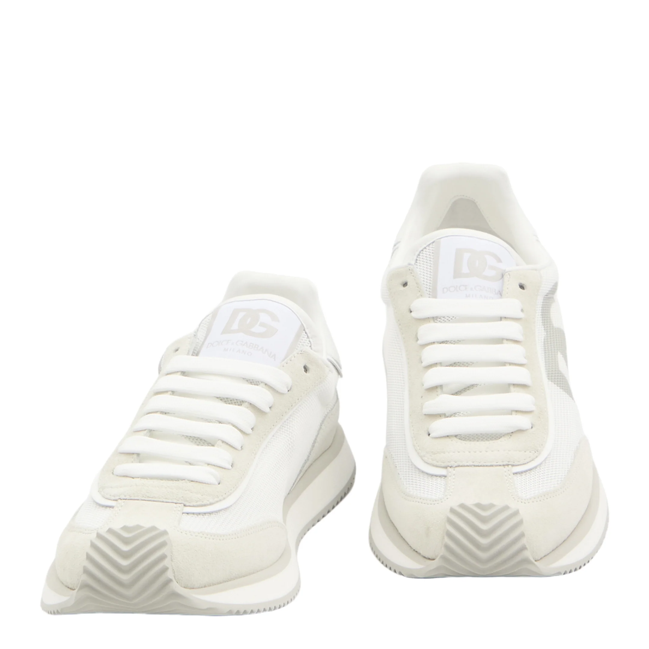 Cushion Sneakers - Image 5
