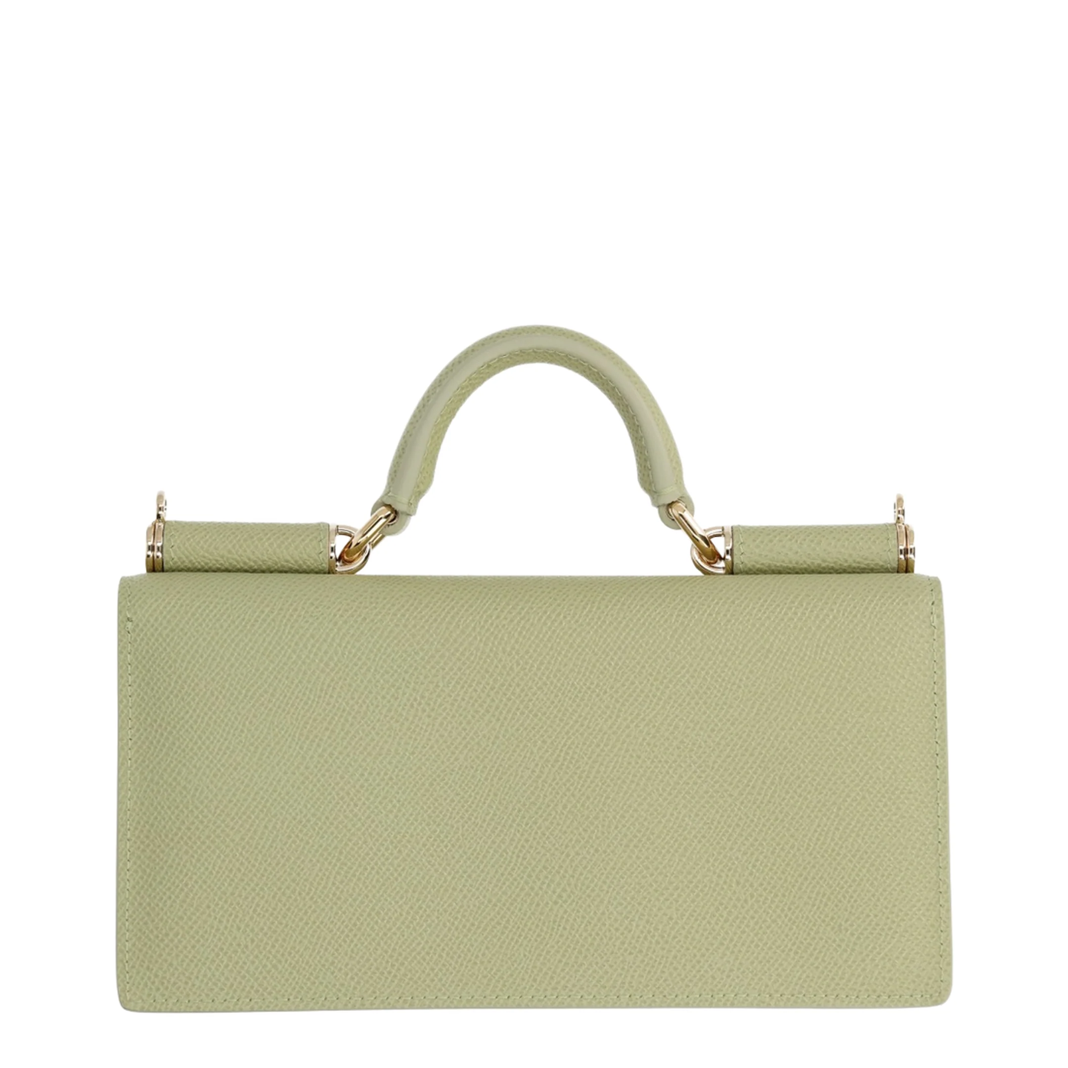 Dauphine Calfskin Phone Bag - Image 3