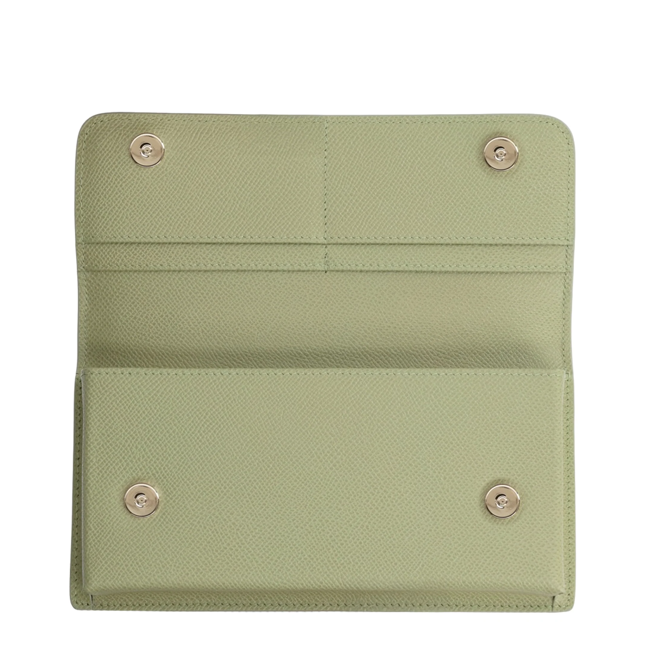 Dauphine Calfskin Phone Bag - Image 4