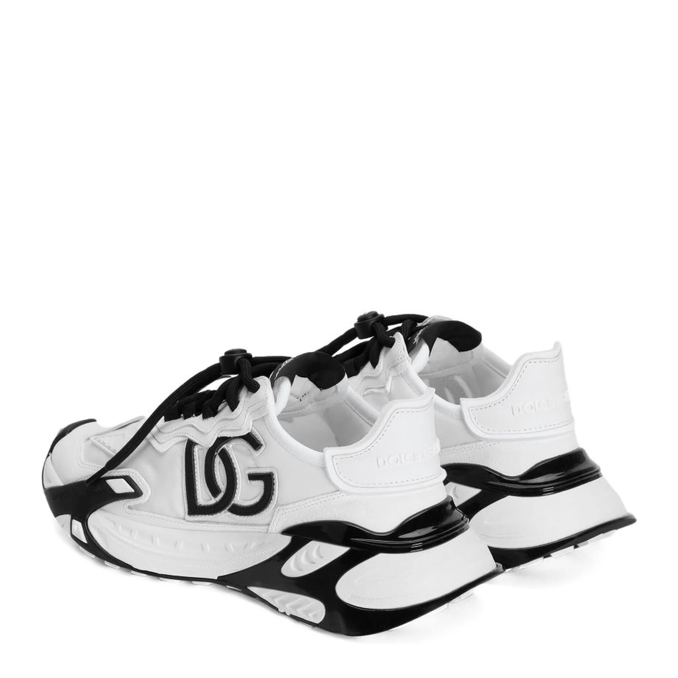 Day Faster Viscose Fabric Sneakers - Image 2