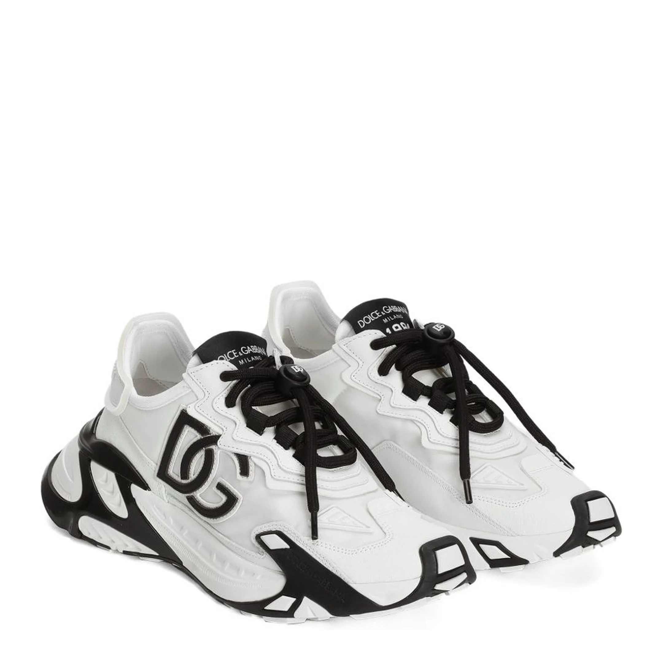 Day Faster Viscose Fabric Sneakers - Image 3