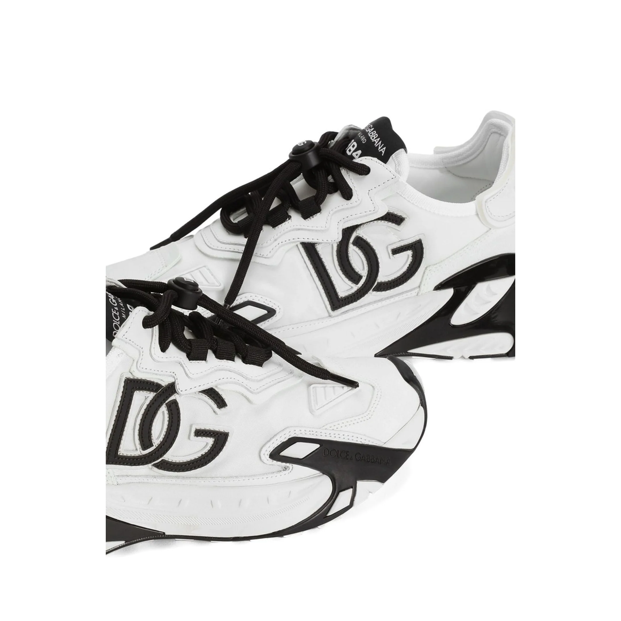 Day Faster Viscose Fabric Sneakers - Image 4