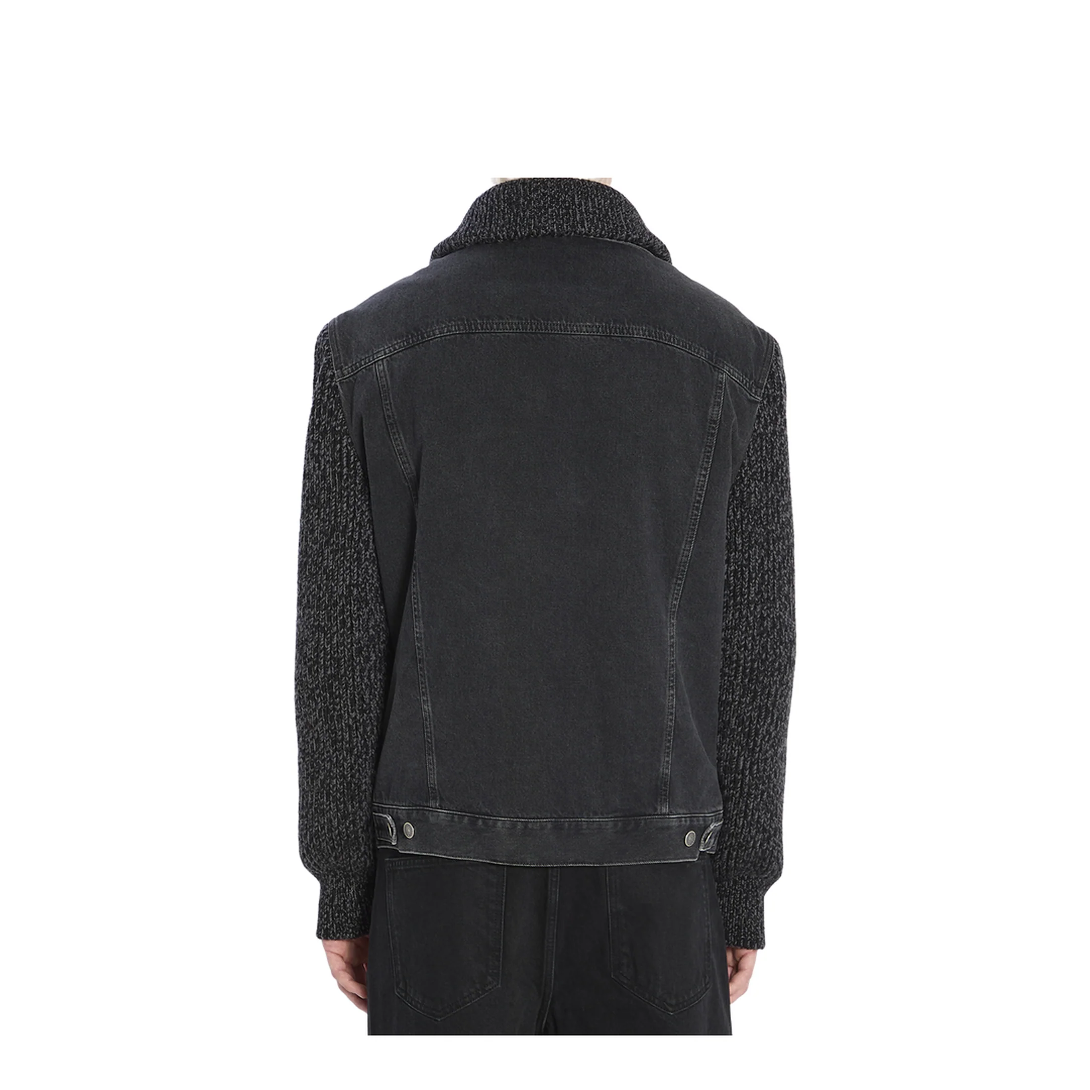 Denim Jacket - Image 4