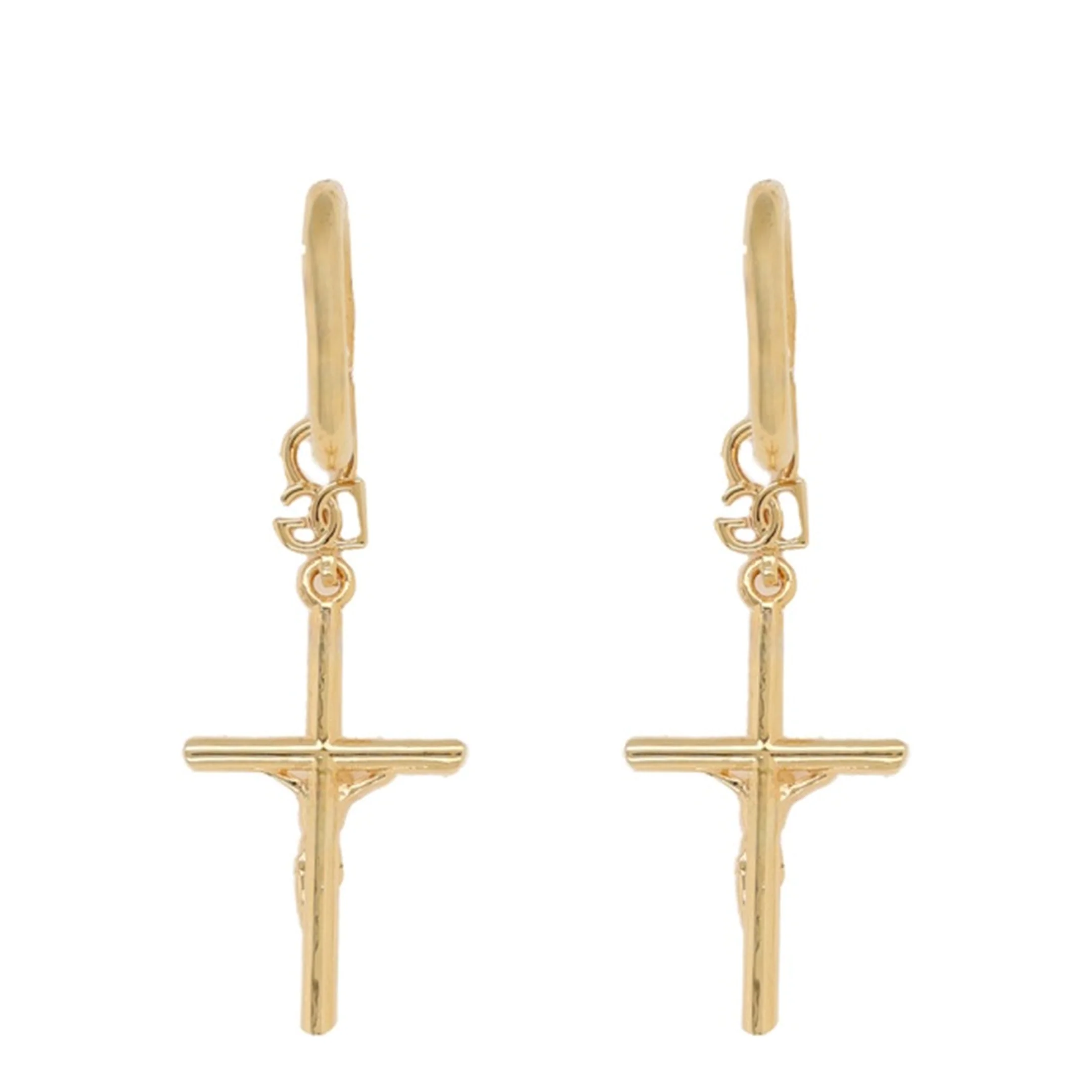 DNA Earrings - Image 2