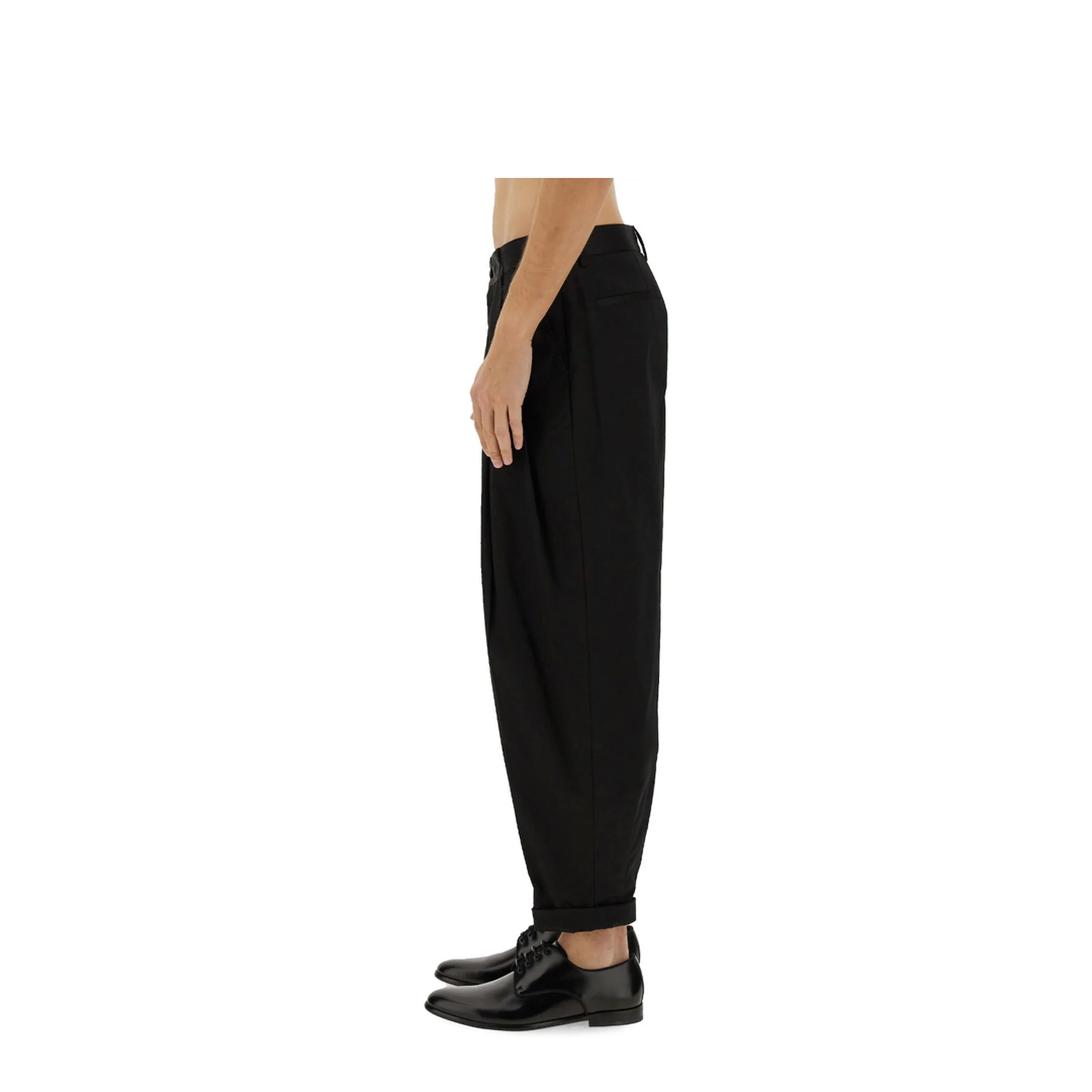 Double Pence Pants - Image 3