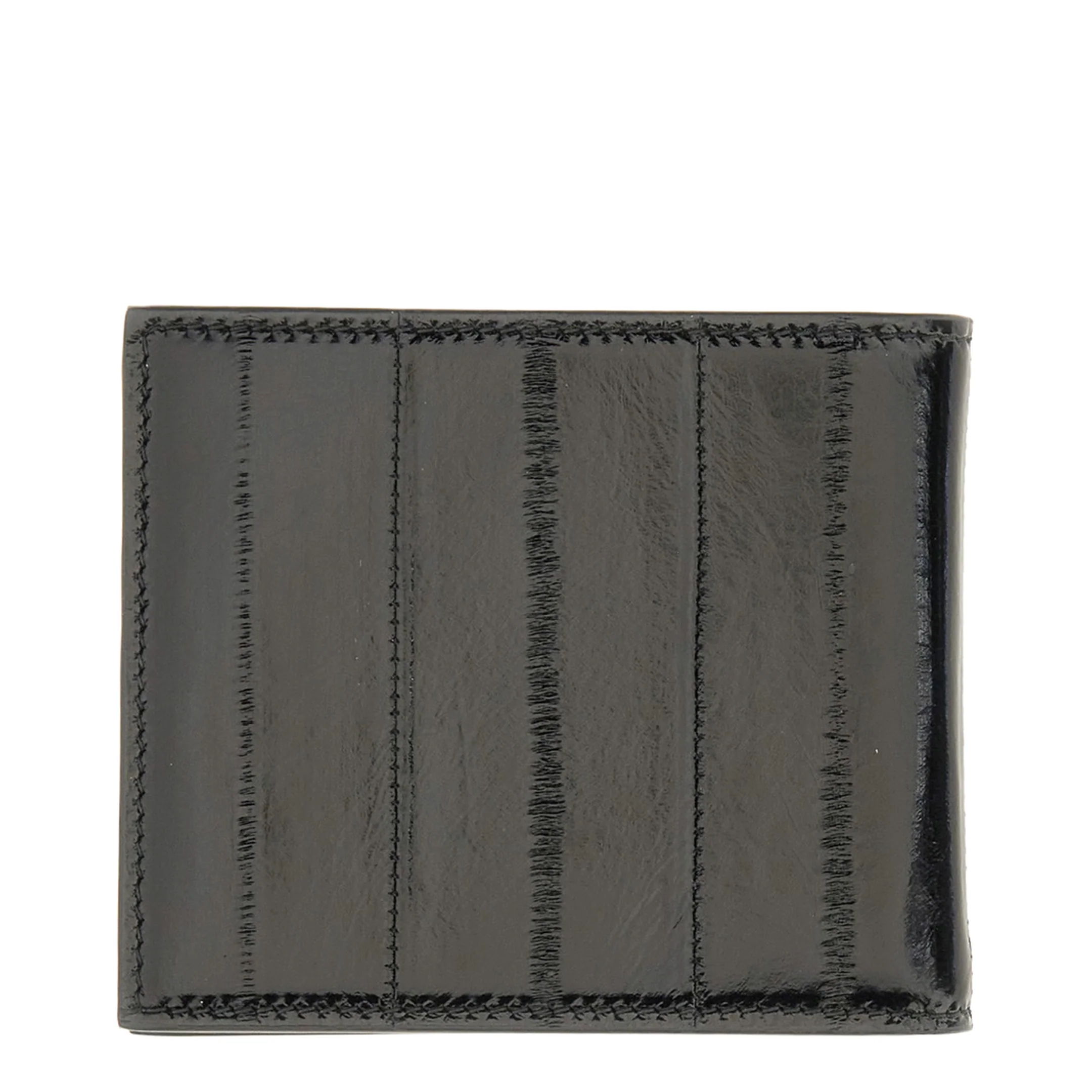 Eel Skin Wallet - Image 2