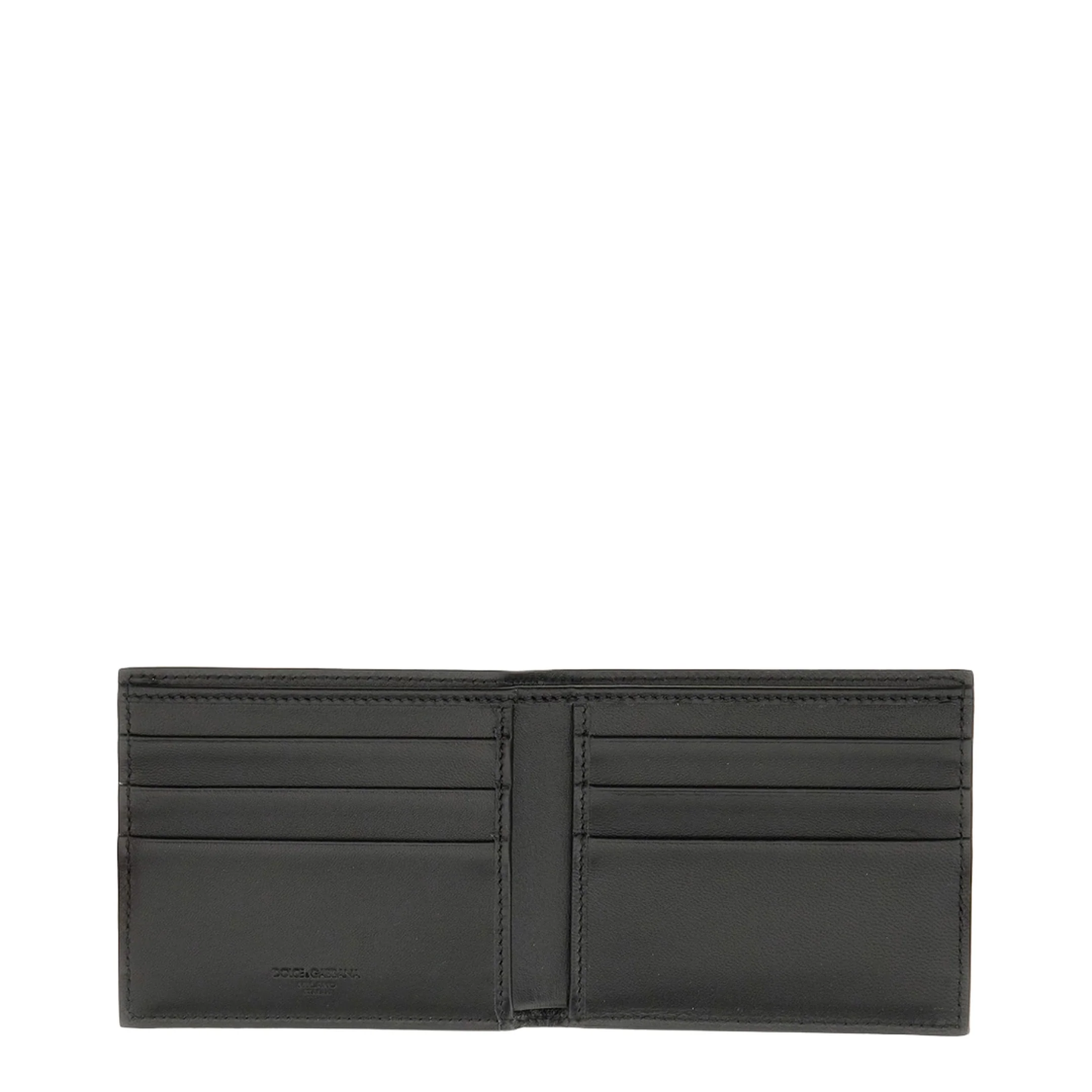 Eel Skin Wallet - Image 3