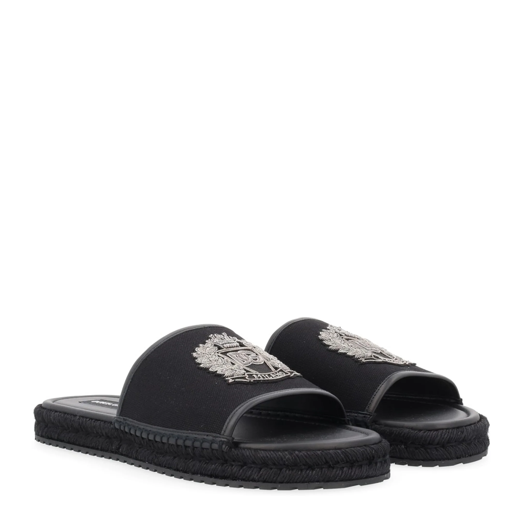 ESPADRILLE WITH LOGO - Image 2