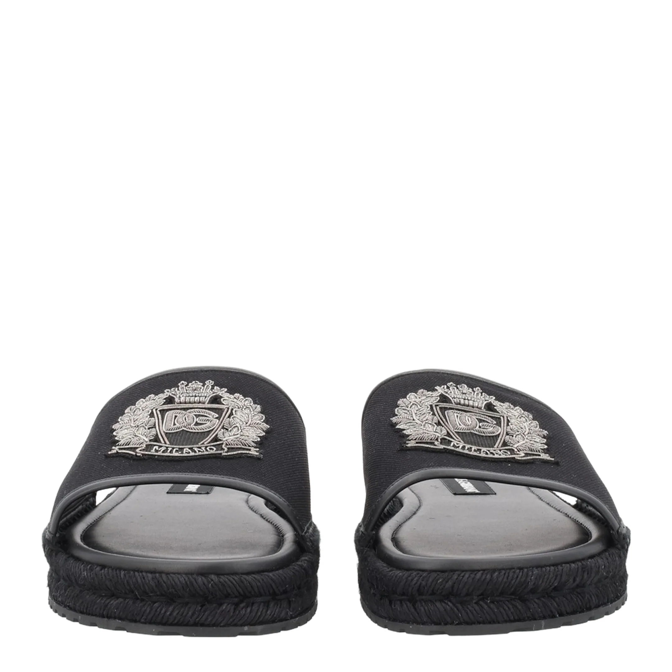 ESPADRILLE WITH LOGO - Image 3