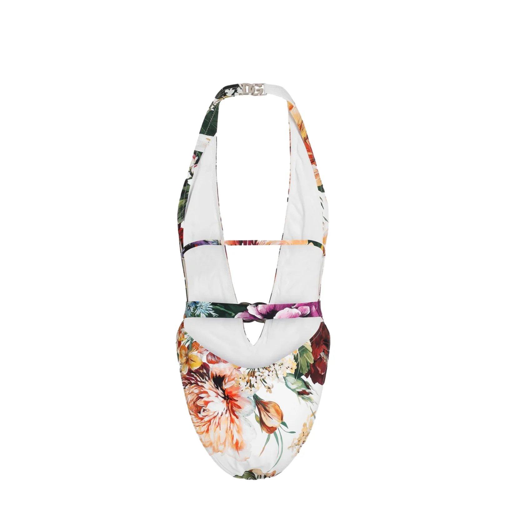 Floral Print Swimwear - Image 3