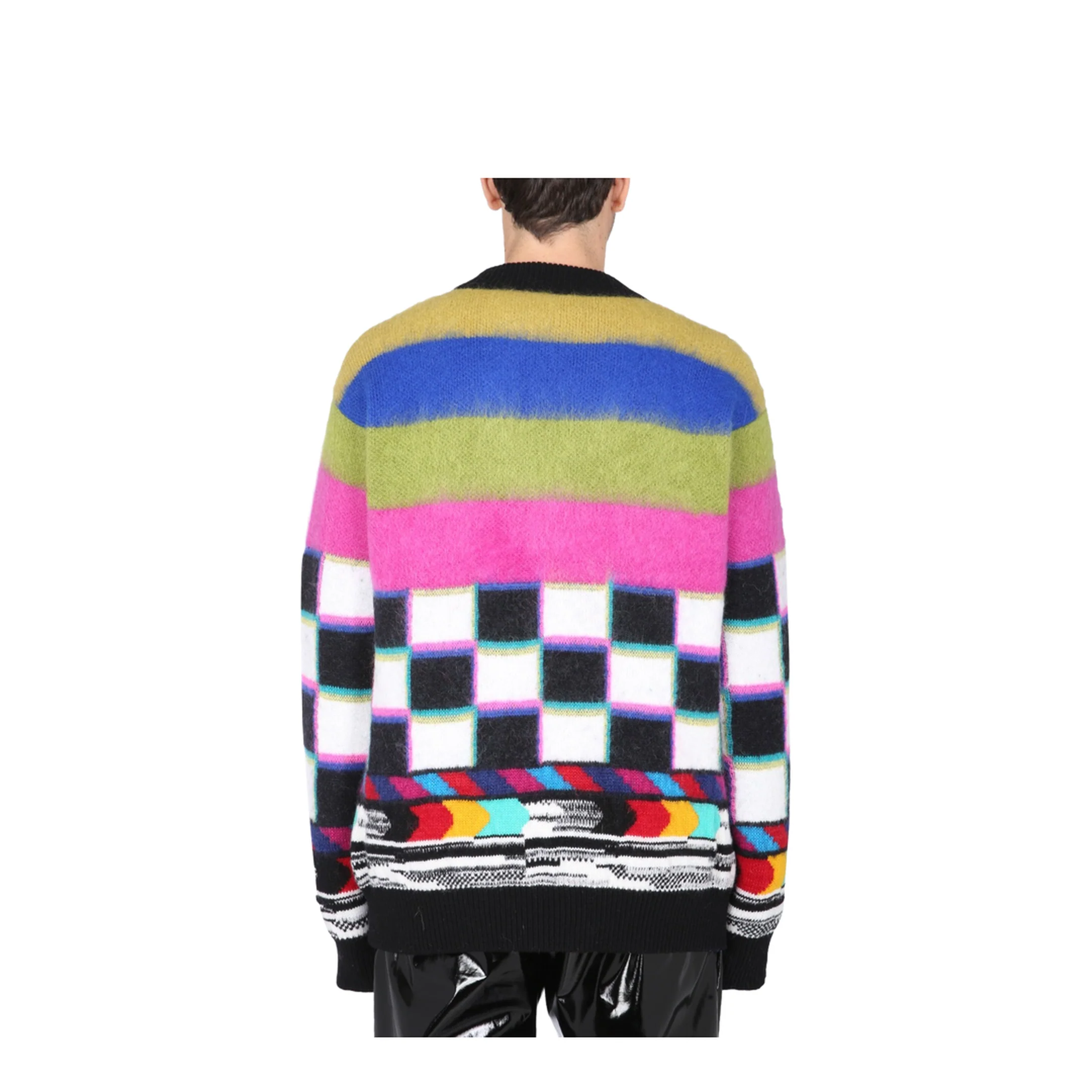 Glitch Sweater - Image 4