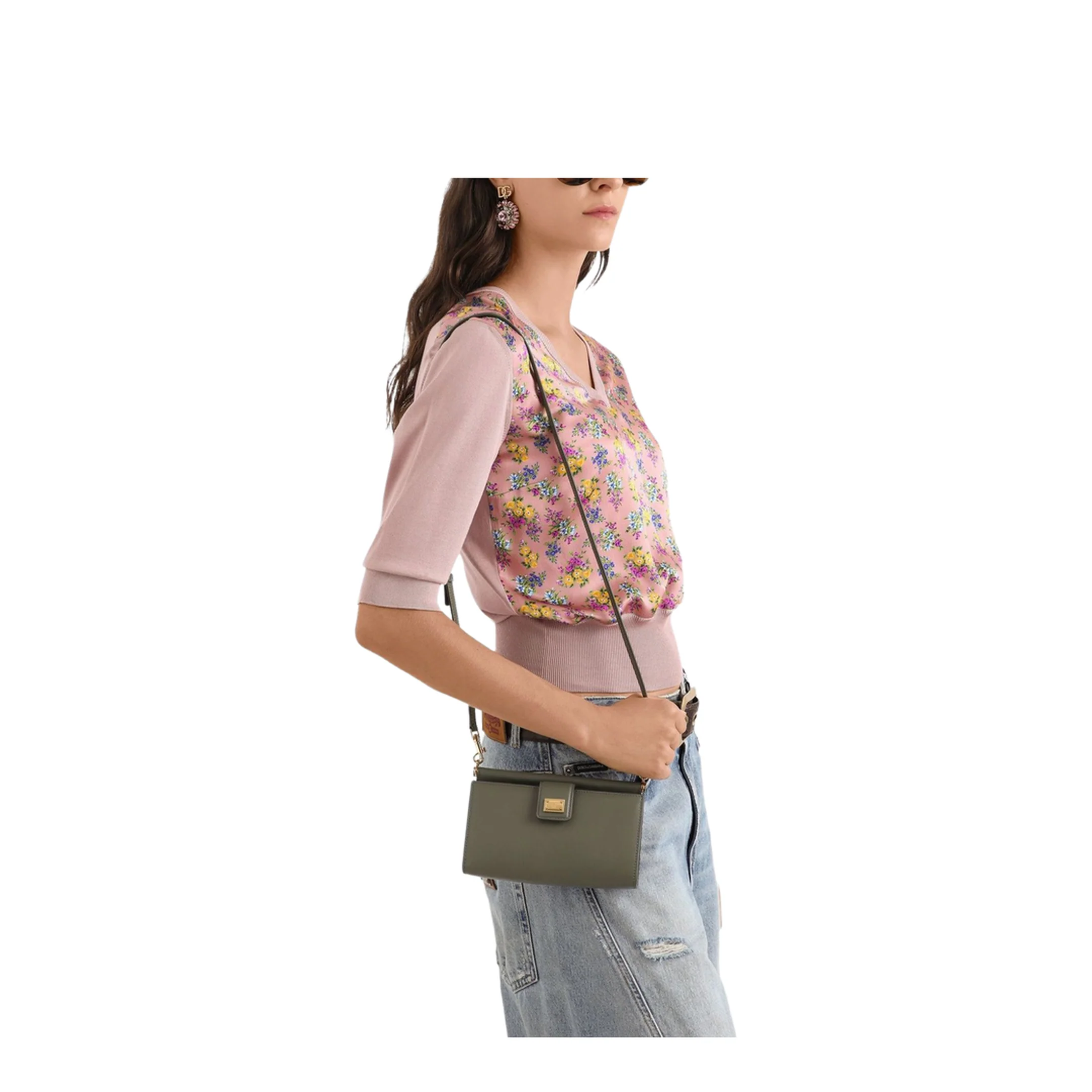 Green Bag - Image 2