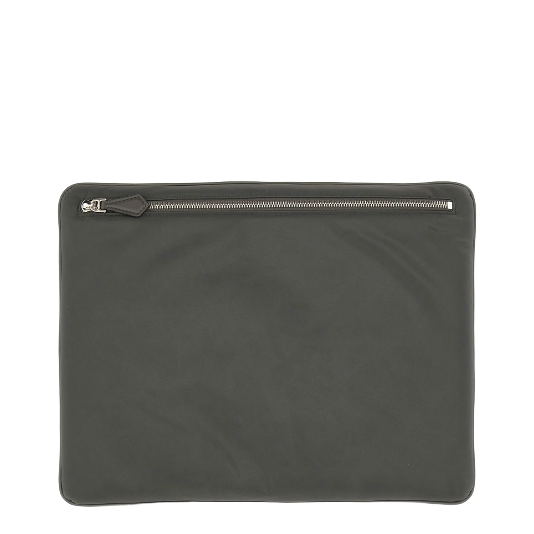 Hand Held Bag - Grey - Image 2