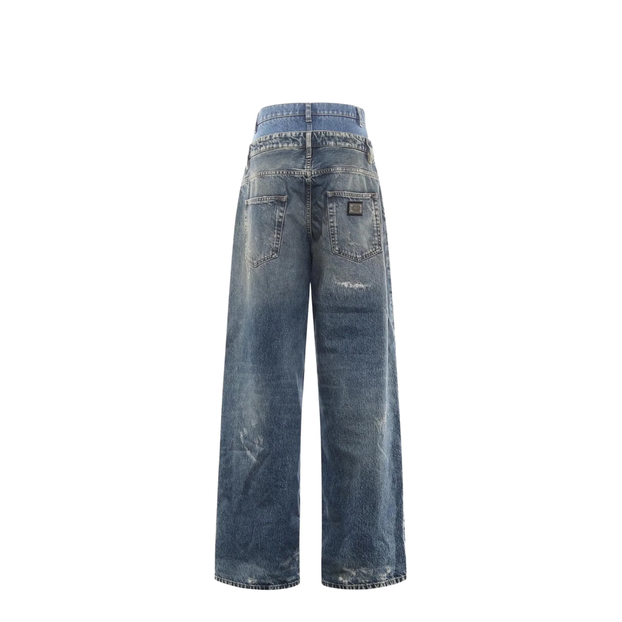 Jeans Blue - Image 2