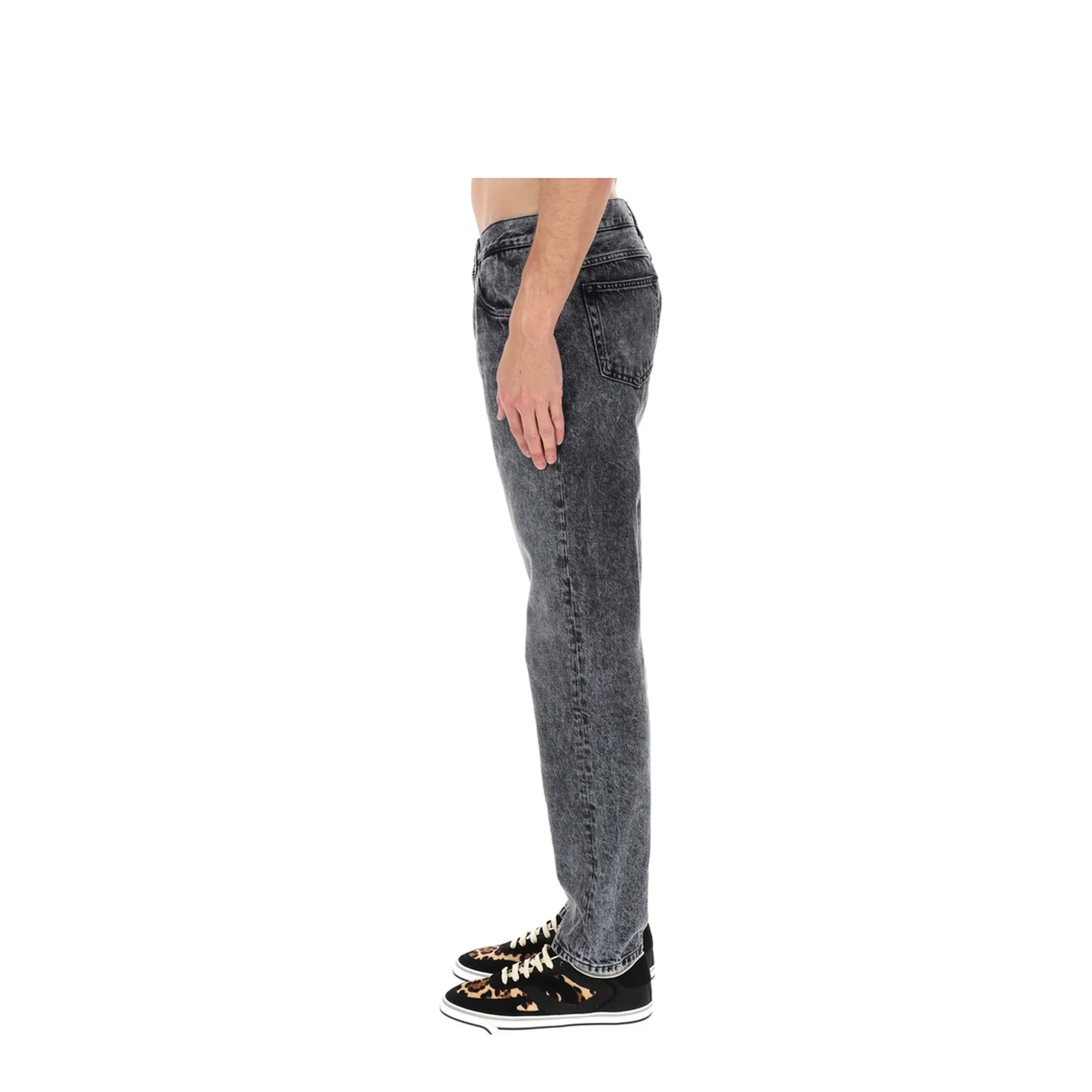 JEANS IN DENIM - Image 4