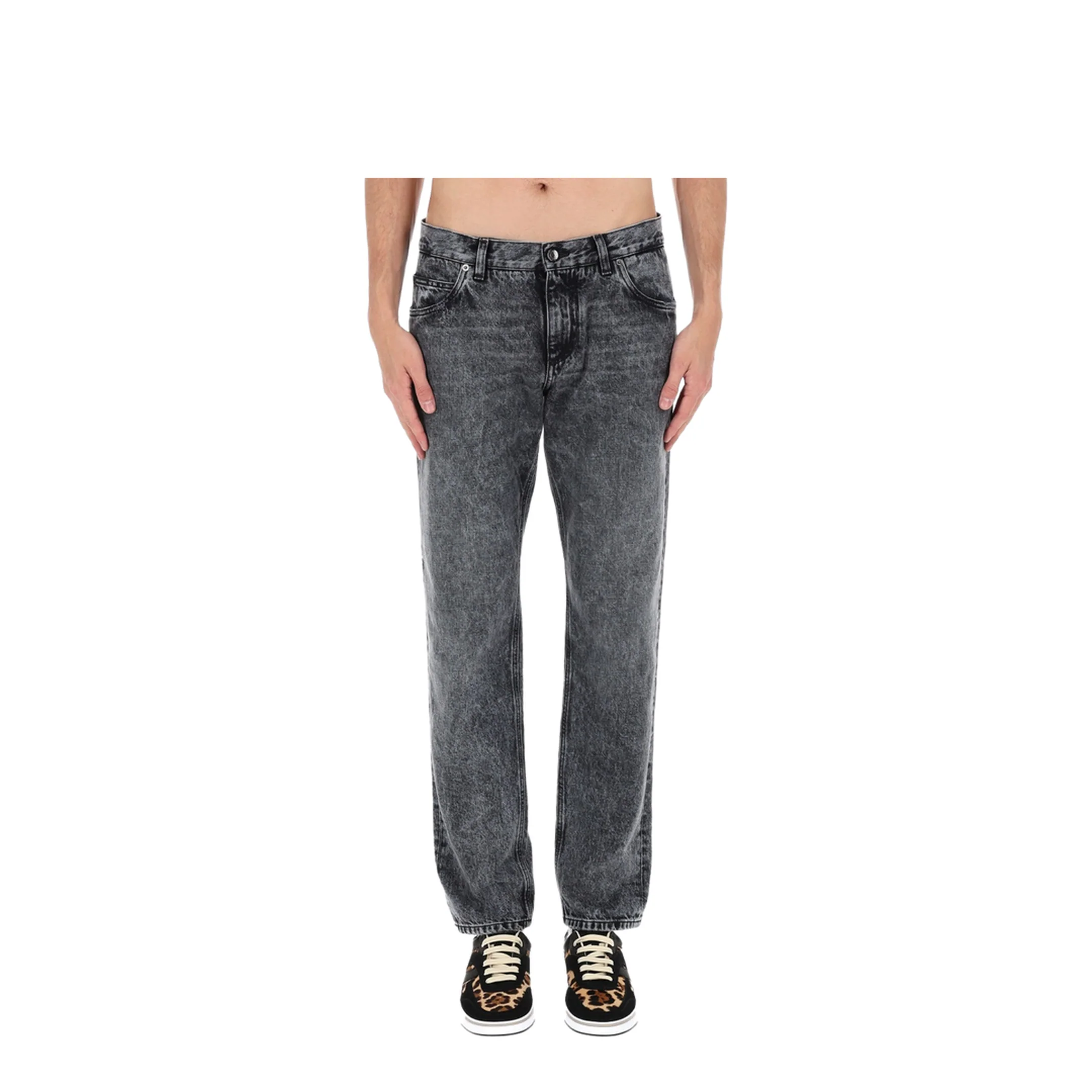 JEANS IN DENIM - Image 6