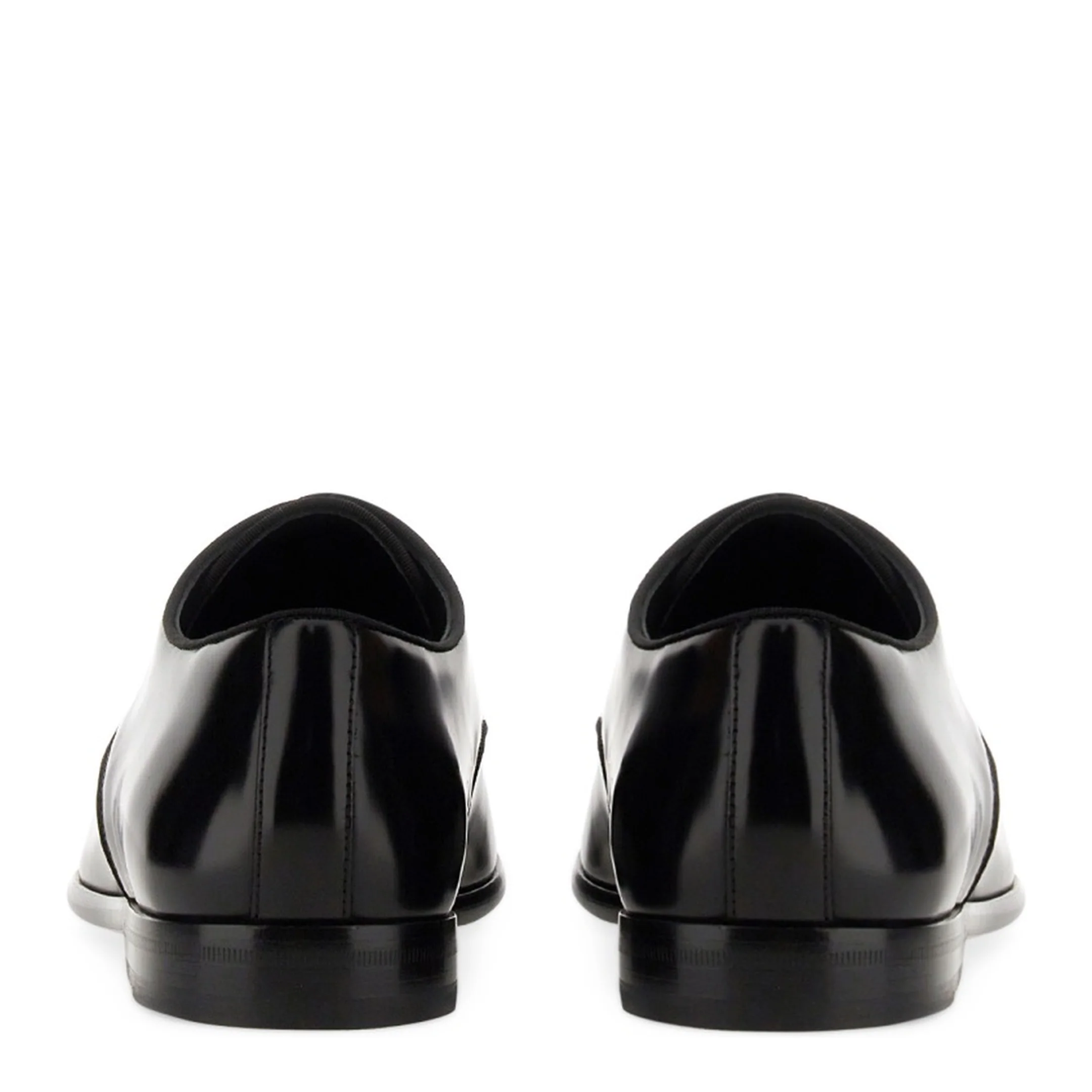 Lace-up Derby Shoes - Image 5