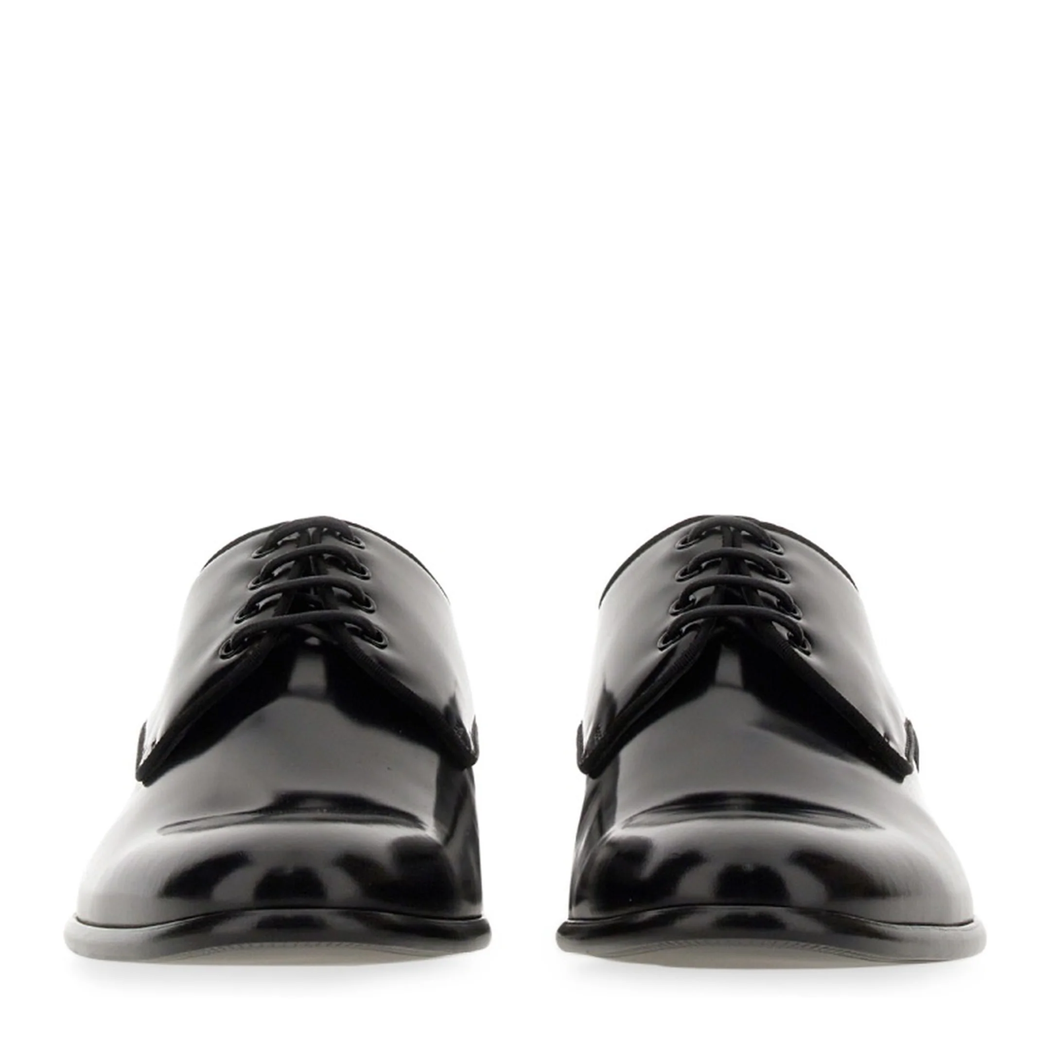 Lace-up Derby Shoes - Image 6