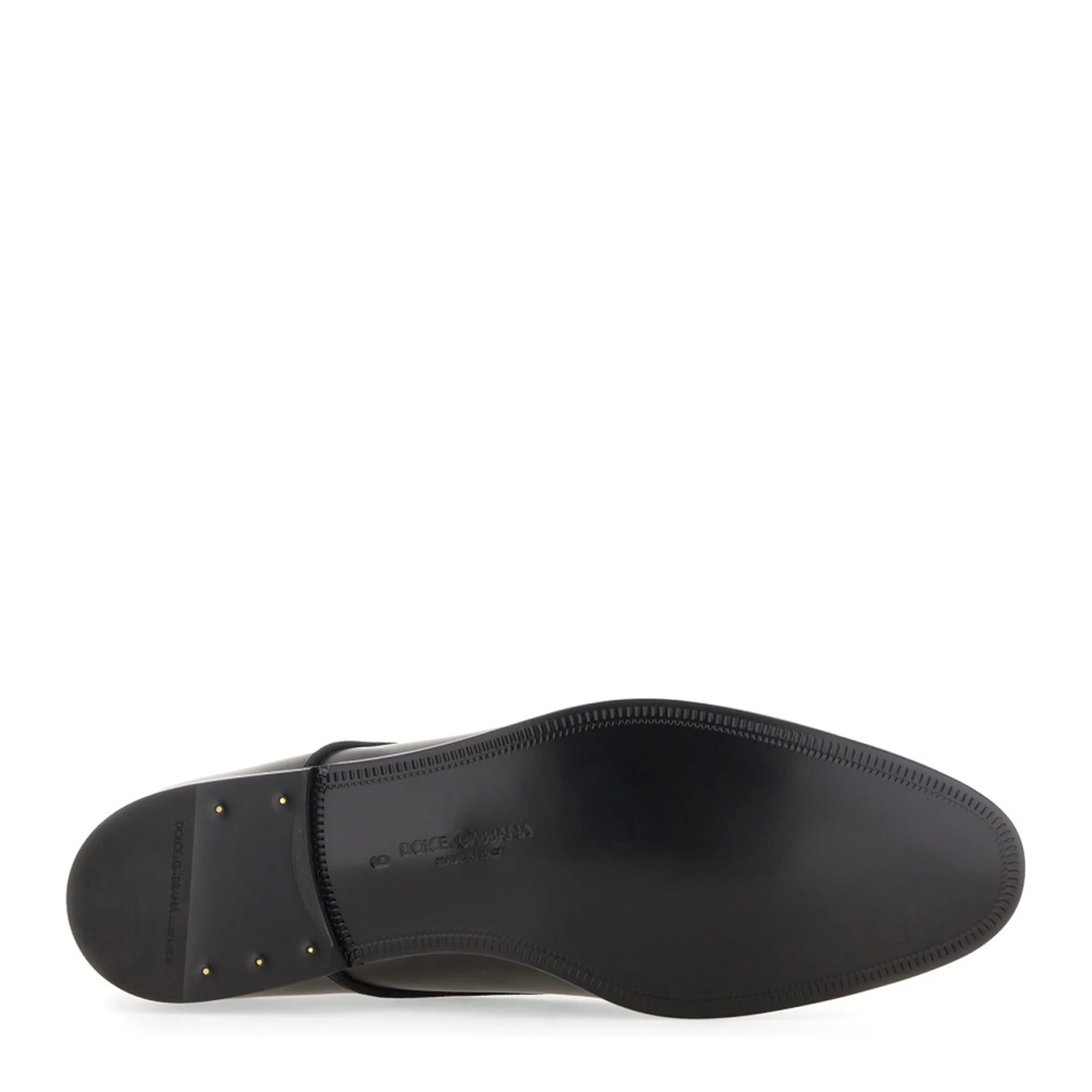 Lace-up Derby Shoes - Image 8