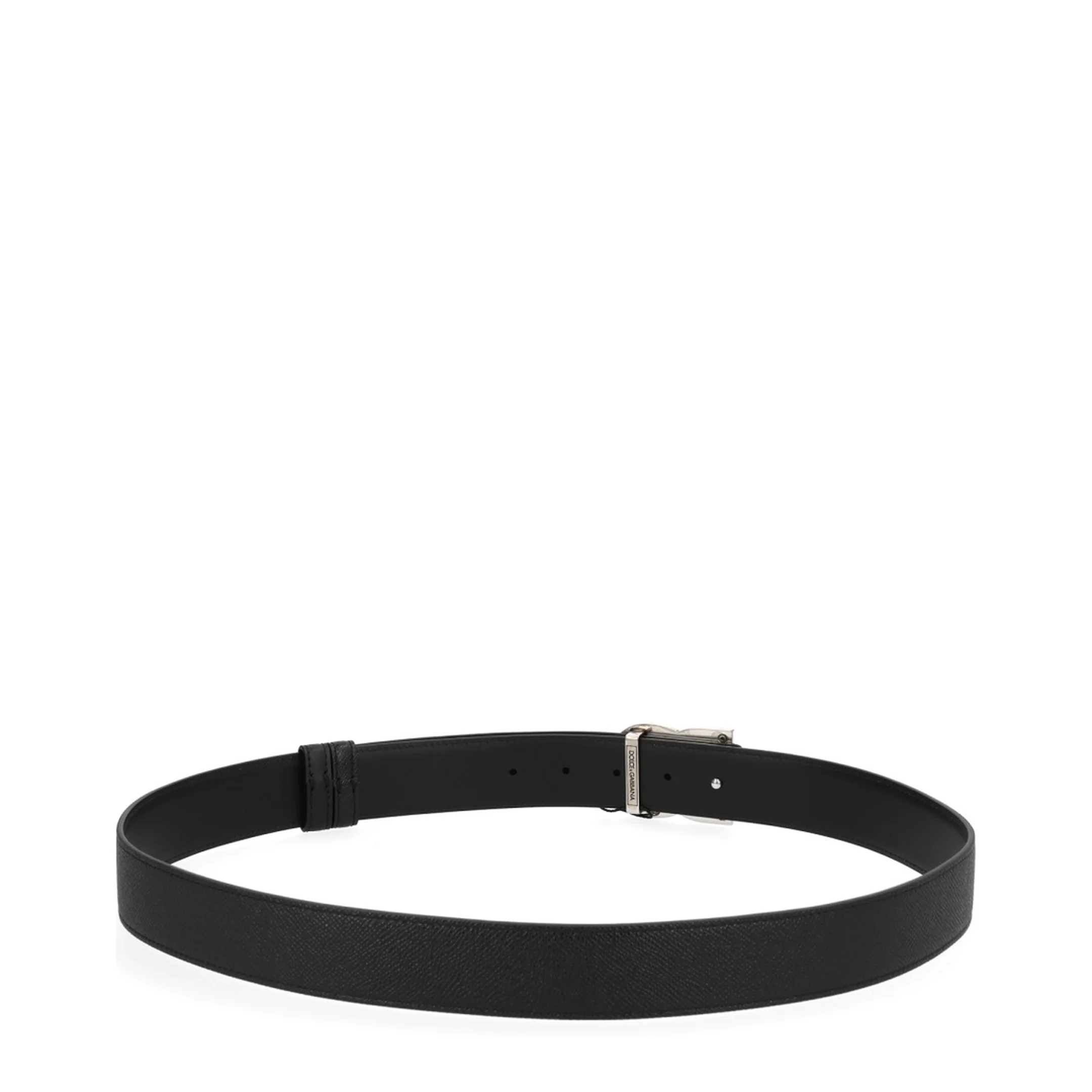 Leather Belt - Image 3