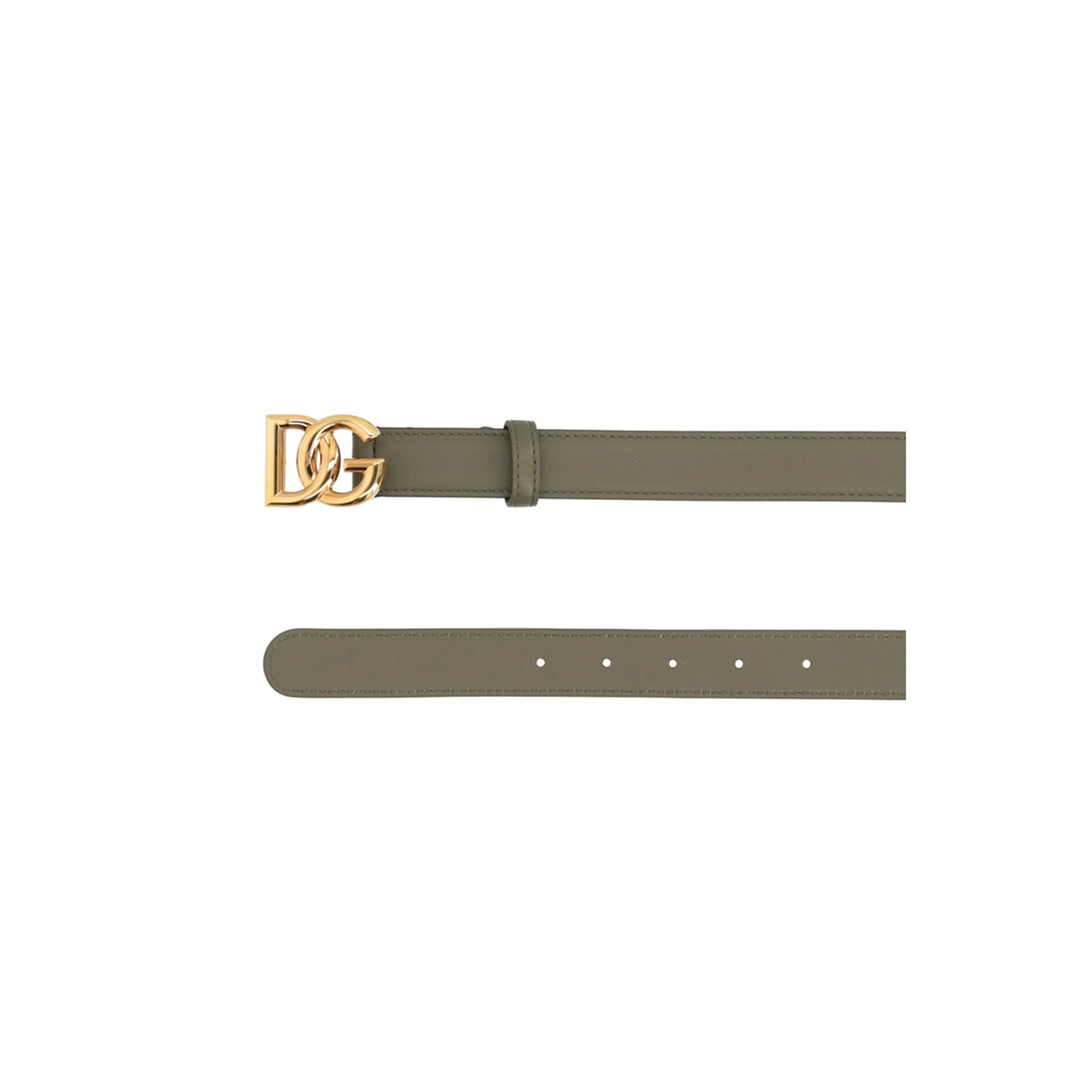 Leather Belt - Image 2