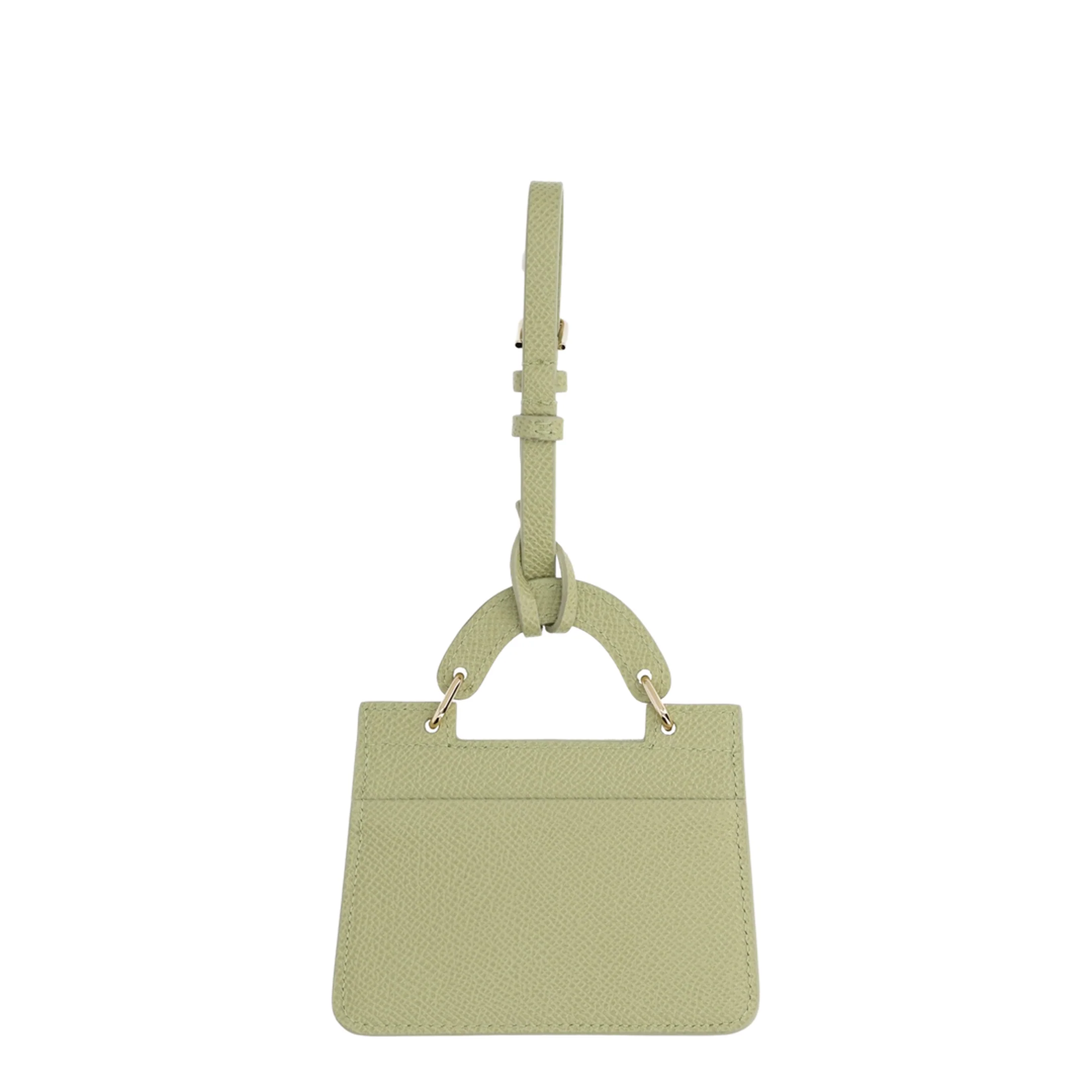 Leather Dauphine Card Case - Image 2