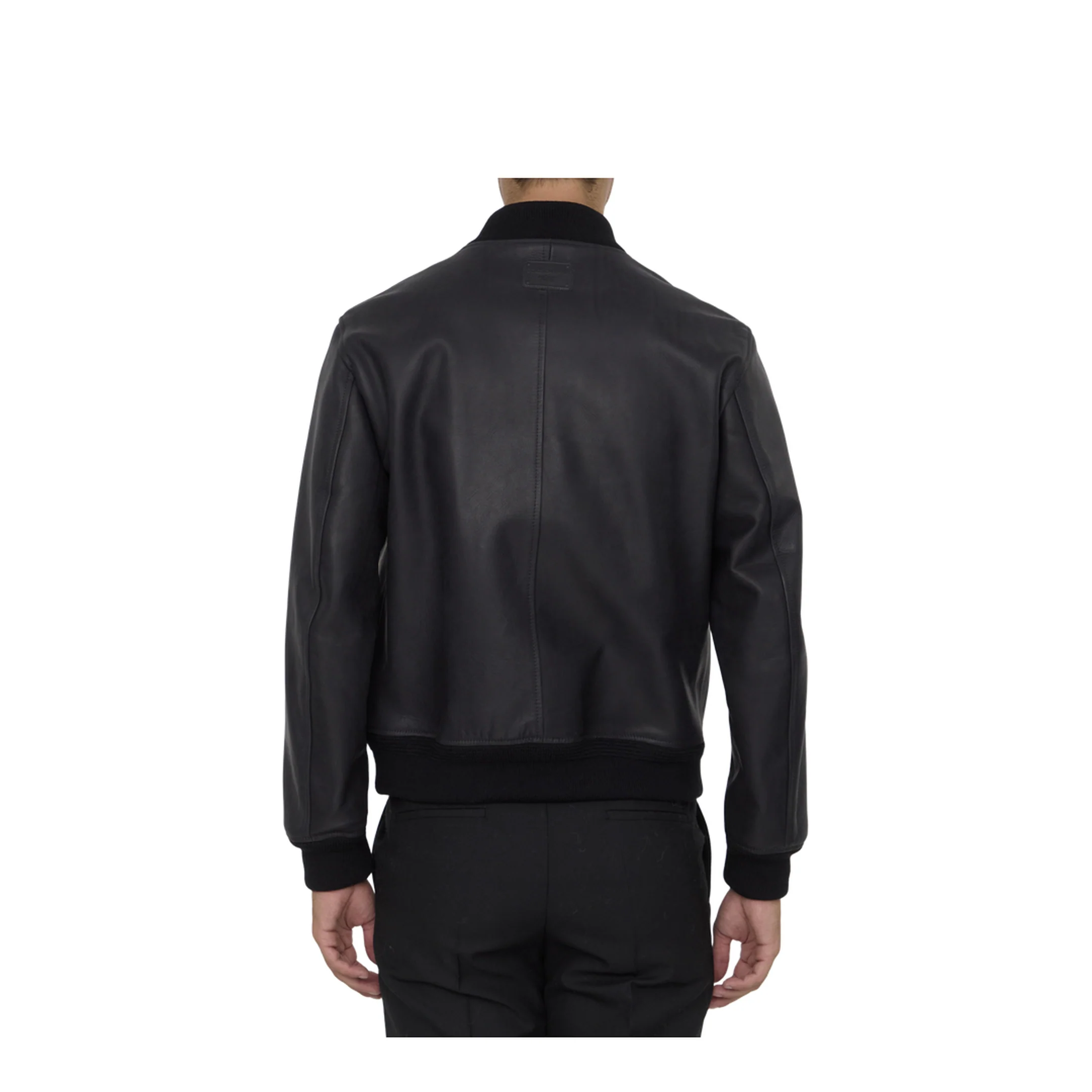 Leather Jacket - Image 4