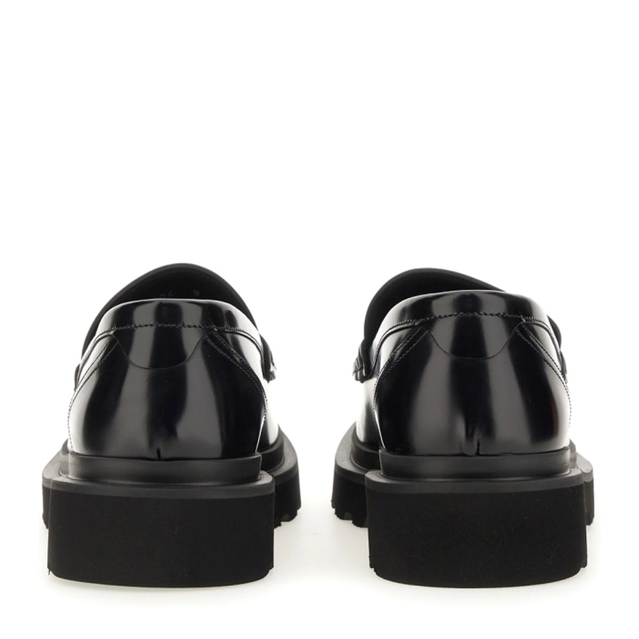 Leather Loafer - Image 3