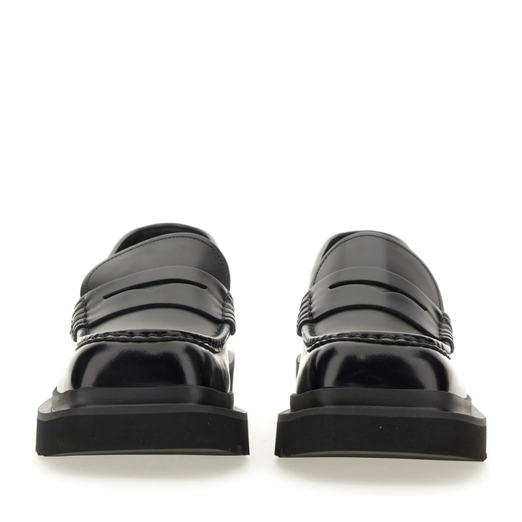 Leather Loafer - Image 4