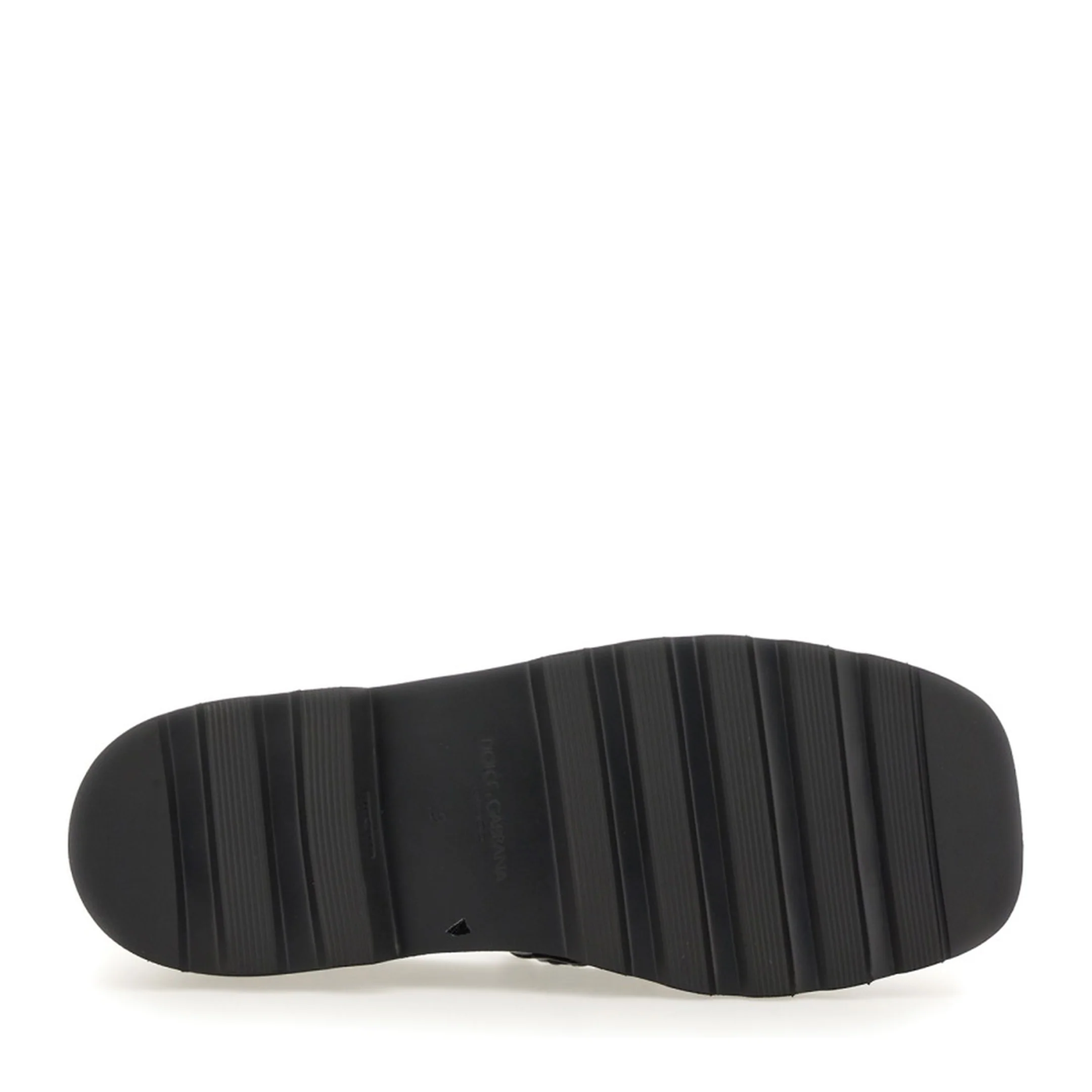 Leather Loafer - Image 5