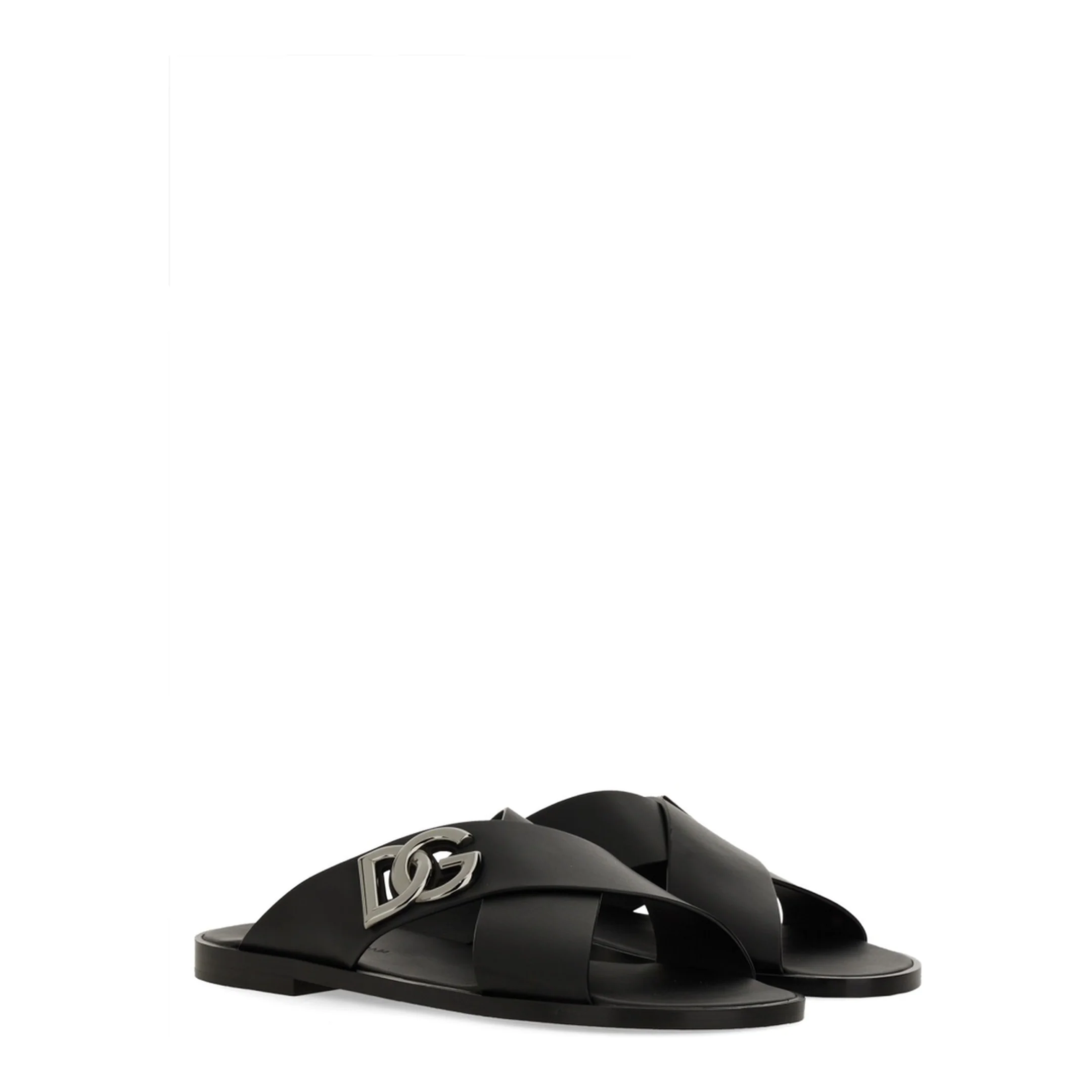 Leather Sandal - Image 2