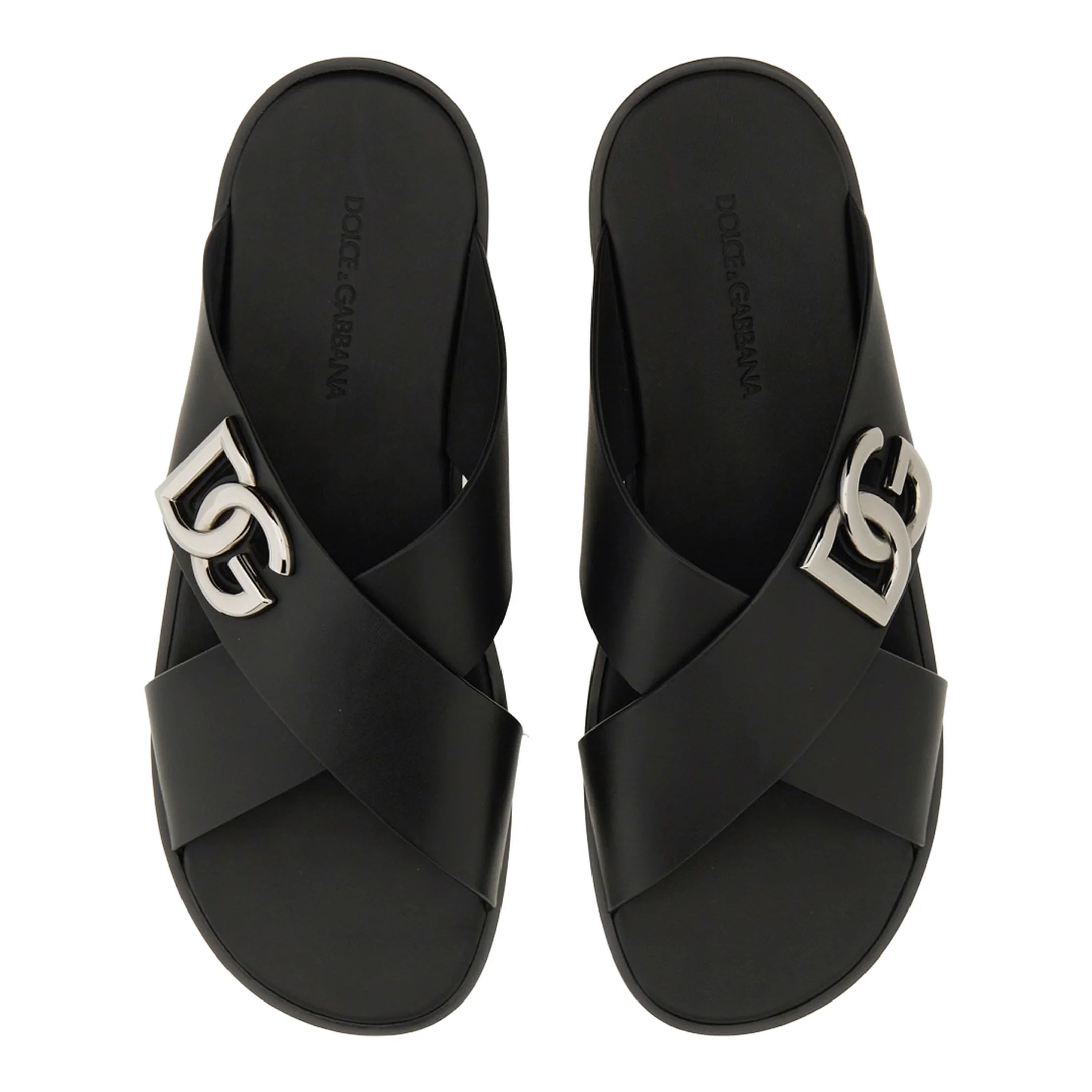 Leather Sandal - Image 5