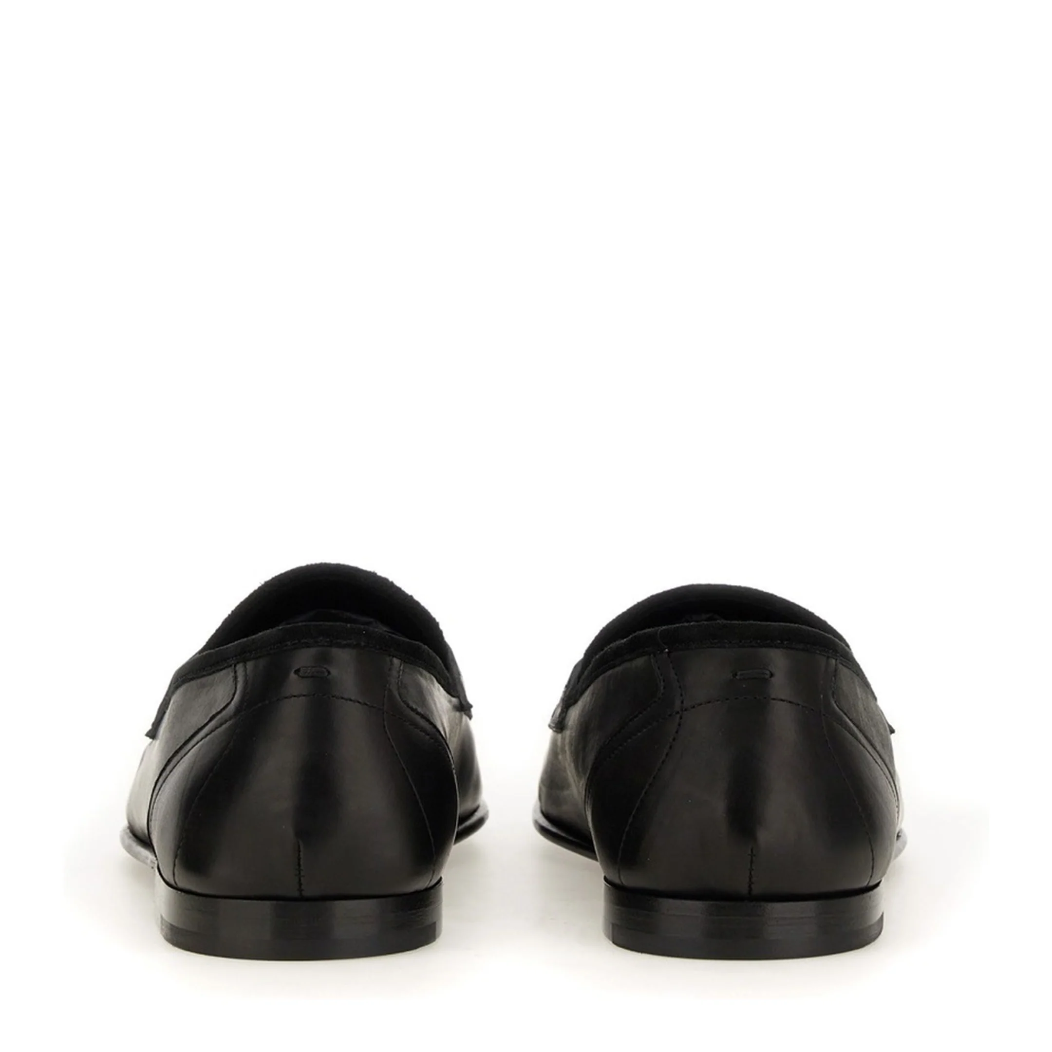 Loafer With Logo - Image 3